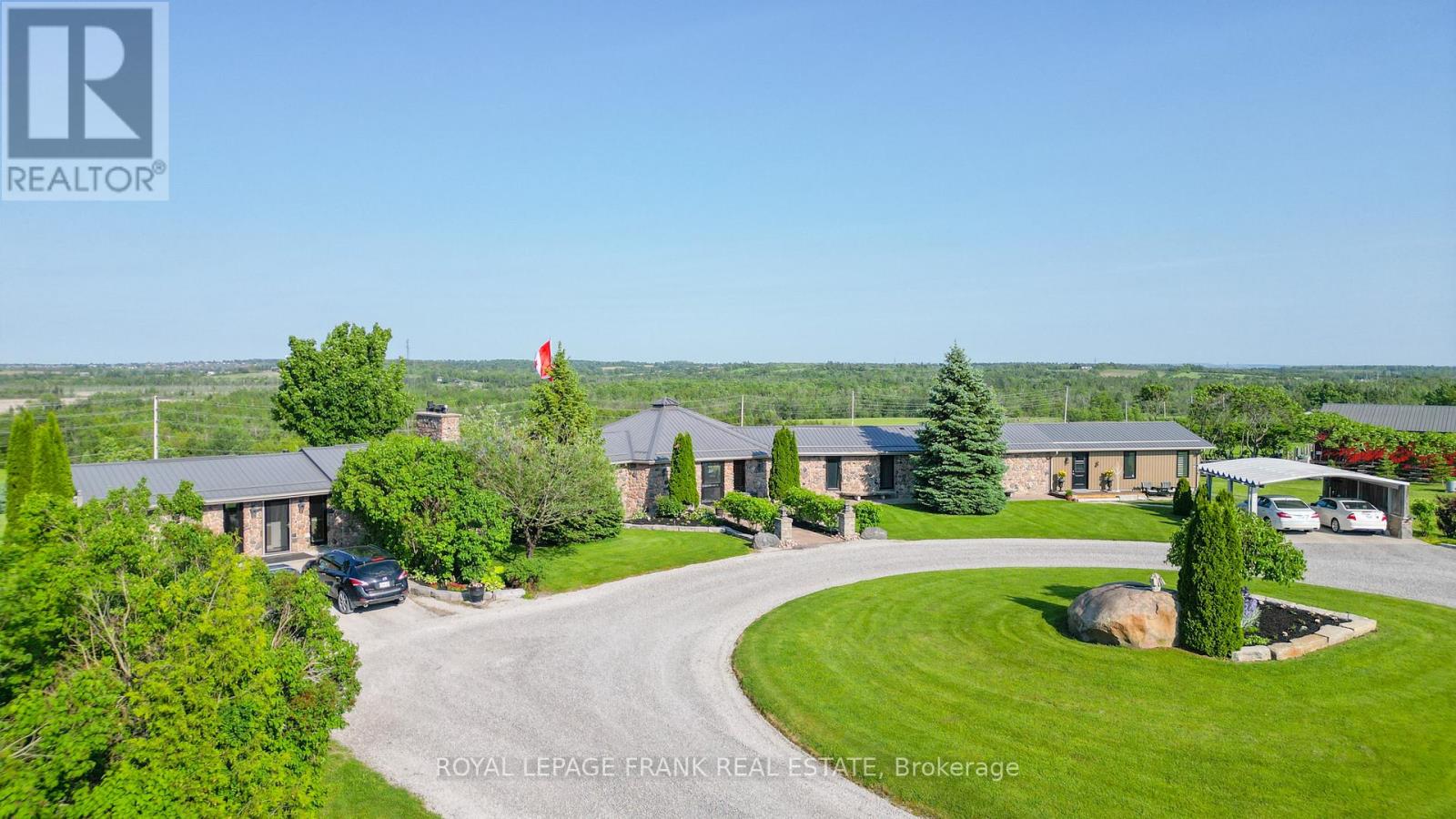 10 Cityview Heights, Kawartha Lakes (Omemee), Ontario  K0L 1K0 - Photo 8 - X12223520