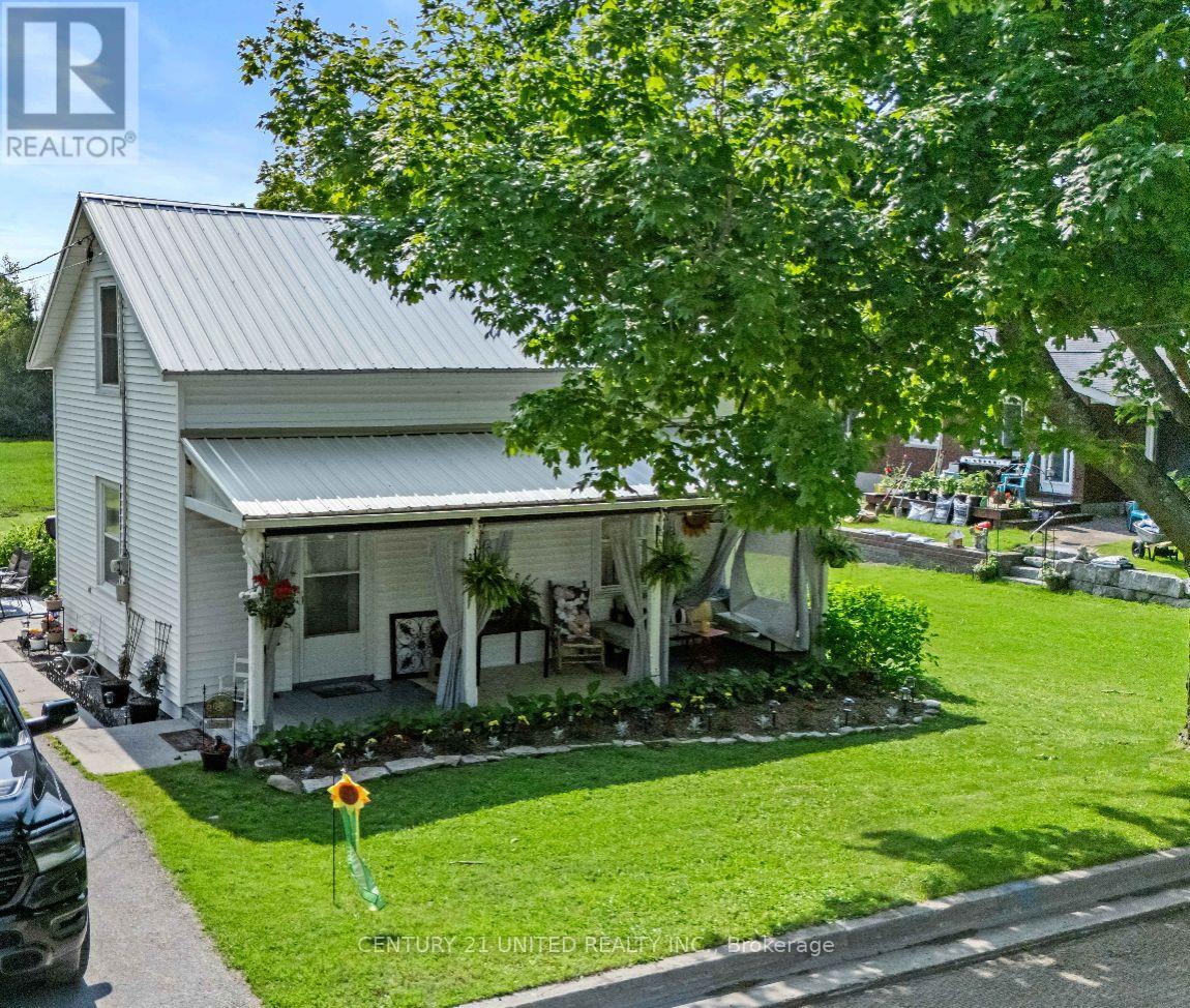 27 PROSPECT STREET, selwyn, Ontario