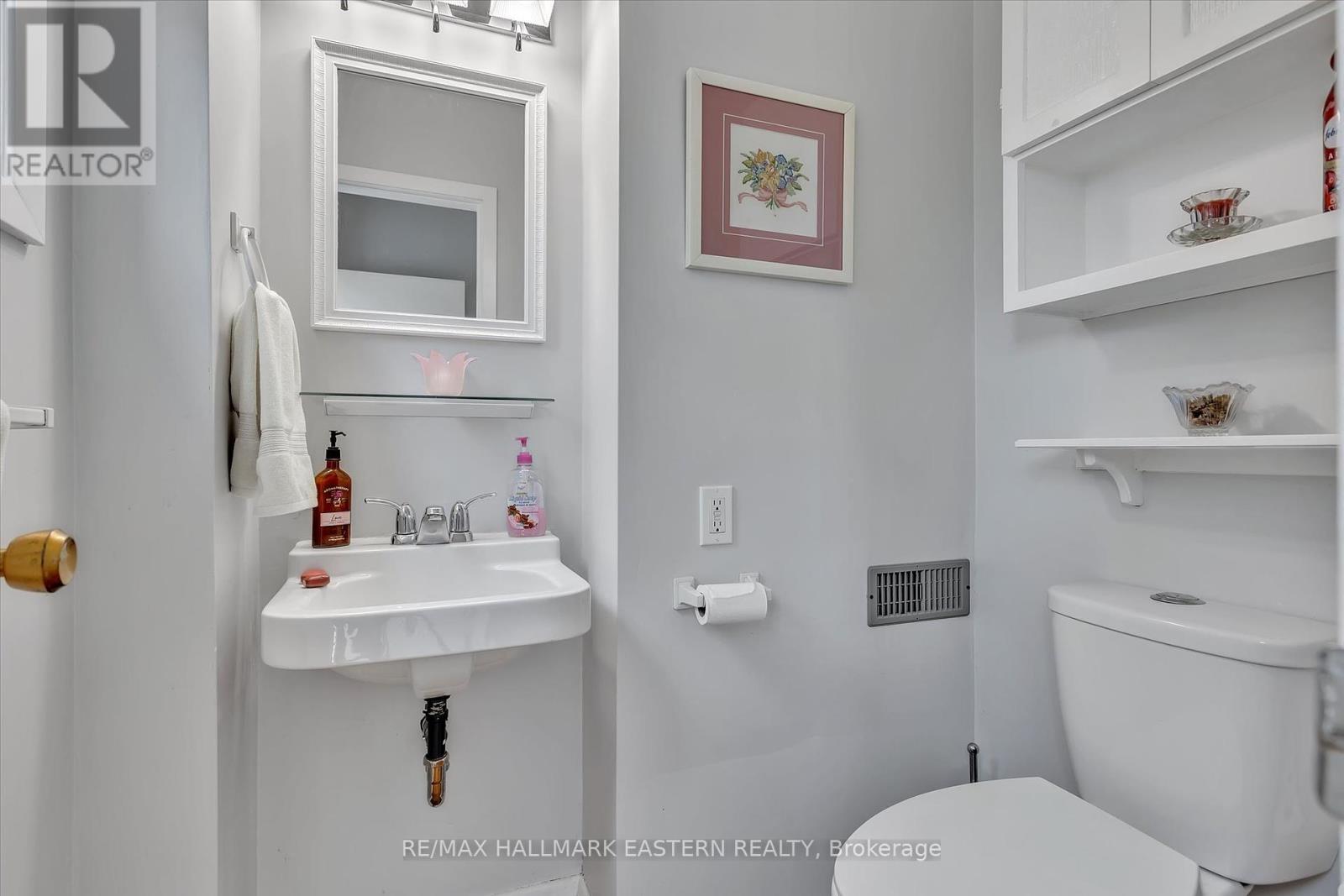 1263 Algonquin Boulevard, Peterborough North (Central), Ontario  K9H 6N1 - Photo 26 - X12223554