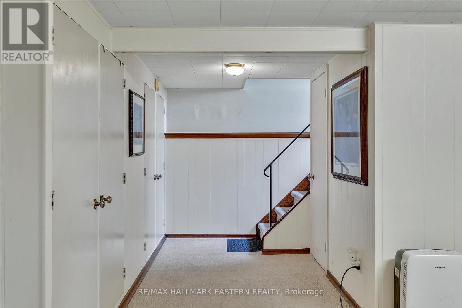 1263 Algonquin Boulevard, Peterborough North (Central), Ontario  K9H 6N1 - Photo 28 - X12223554