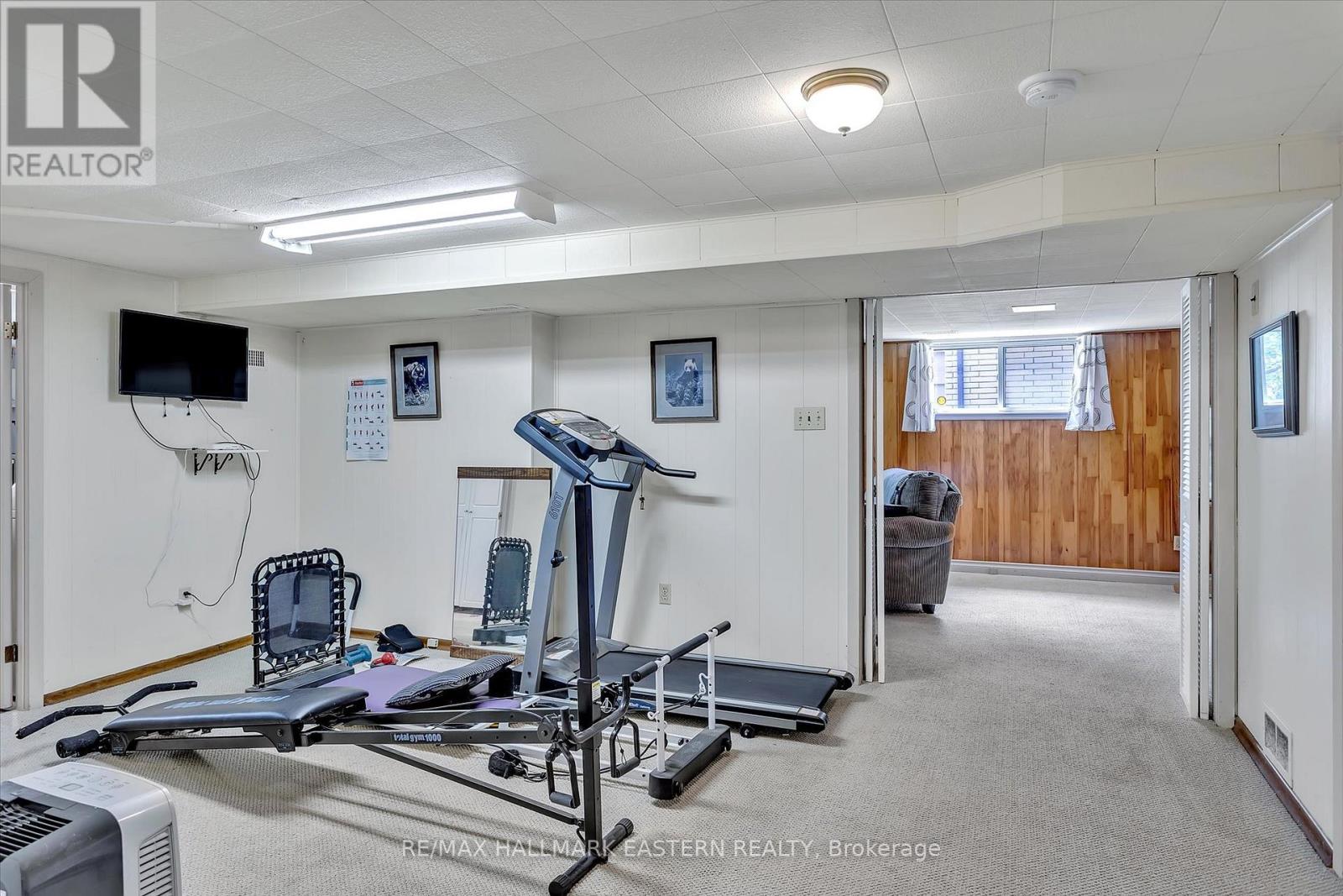 1263 Algonquin Boulevard, Peterborough North (Central), Ontario  K9H 6N1 - Photo 29 - X12223554