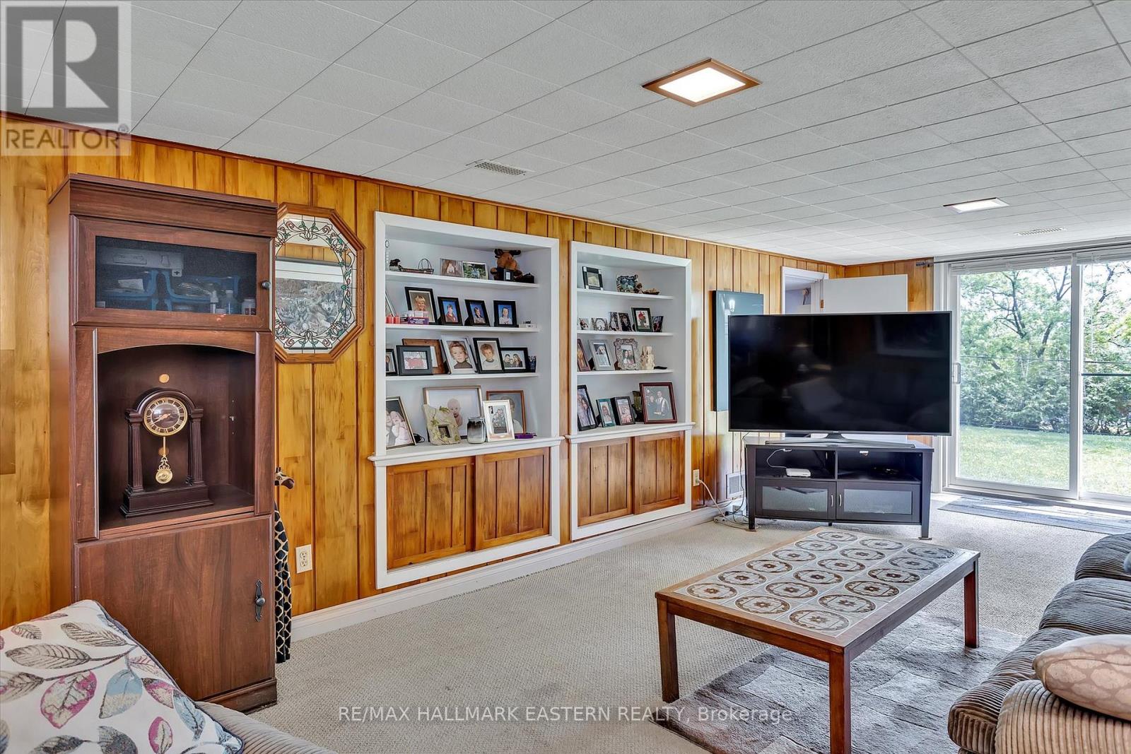 1263 Algonquin Boulevard, Peterborough North (Central), Ontario  K9H 6N1 - Photo 31 - X12223554