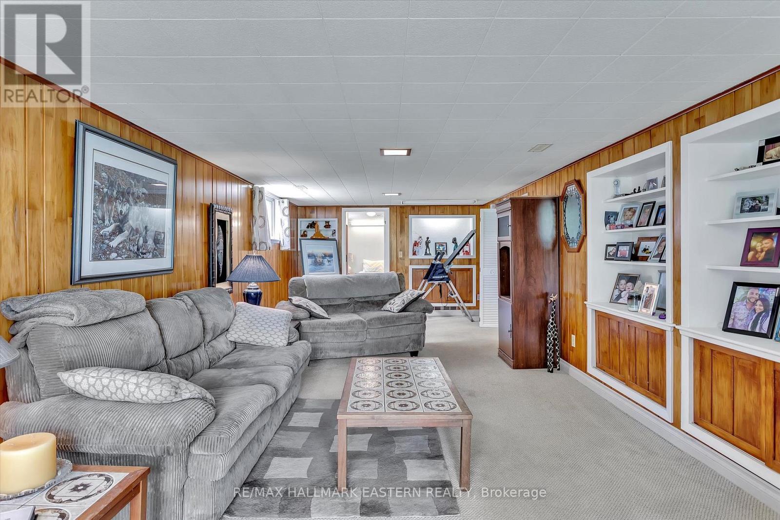 1263 Algonquin Boulevard, Peterborough North (Central), Ontario  K9H 6N1 - Photo 32 - X12223554
