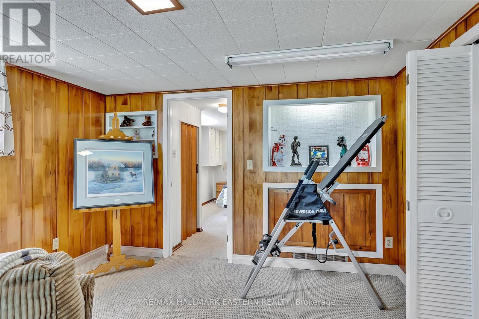 1263 Algonquin Boulevard, Peterborough North (Central), Ontario  K9H 6N1 - Photo 33 - X12223554