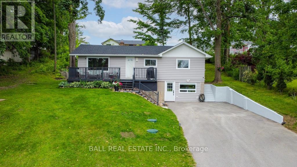 163 MARYLAND DRIVE, selwyn, Ontario