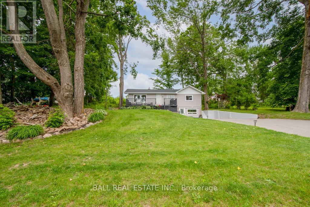 163 Maryland Drive, Selwyn, Ontario  K9J 6X3 - Photo 2 - X12223652