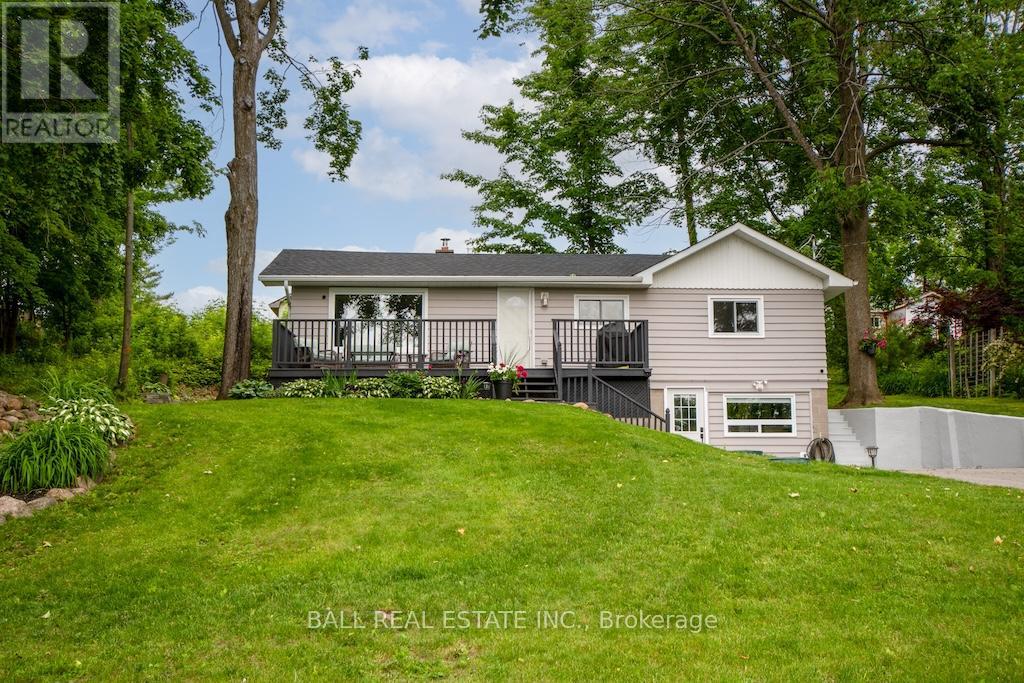 163 Maryland Drive, Selwyn, Ontario  K9J 6X3 - Photo 3 - X12223652