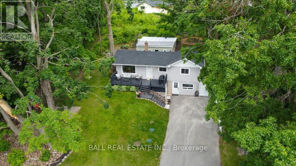 163 Maryland Drive, Selwyn, Ontario  K9J 6X3 - Photo 35 - X12223652