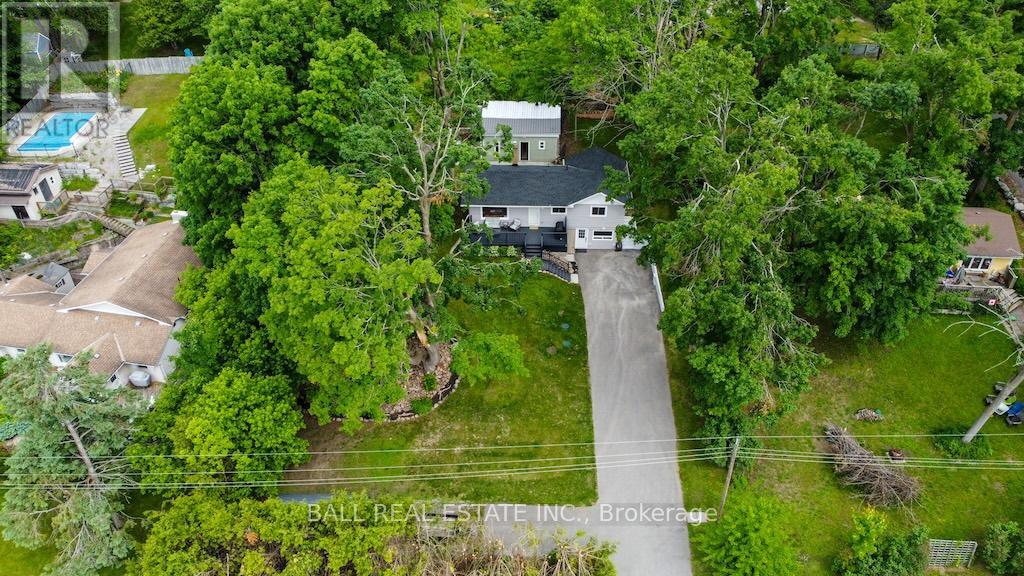 163 Maryland Drive, Selwyn, Ontario  K9J 6X3 - Photo 36 - X12223652
