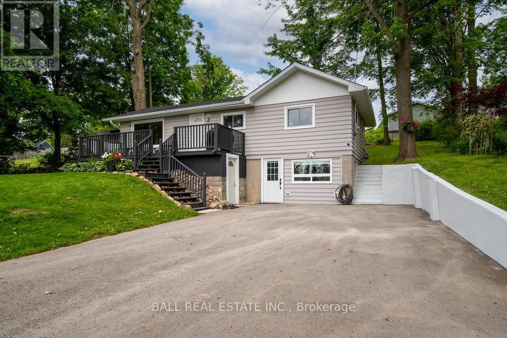 163 Maryland Drive, Selwyn, Ontario  K9J 6X3 - Photo 4 - X12223652