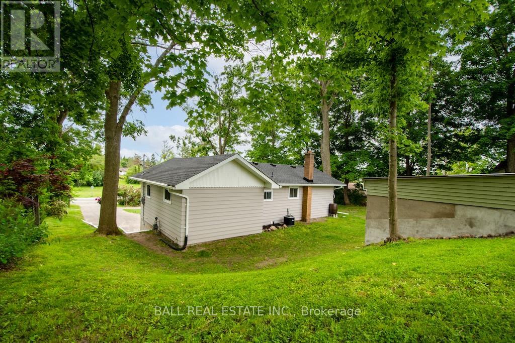 163 Maryland Drive, Selwyn, Ontario  K9J 6X3 - Photo 46 - X12223652