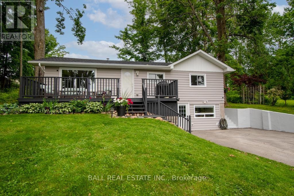 163 Maryland Drive, Selwyn, Ontario  K9J 6X3 - Photo 5 - X12223652