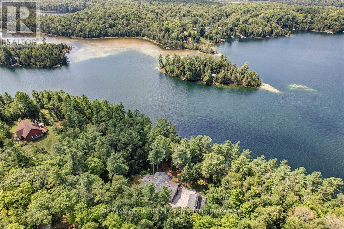 442A STRINGER DRIVE, faraday, Ontario