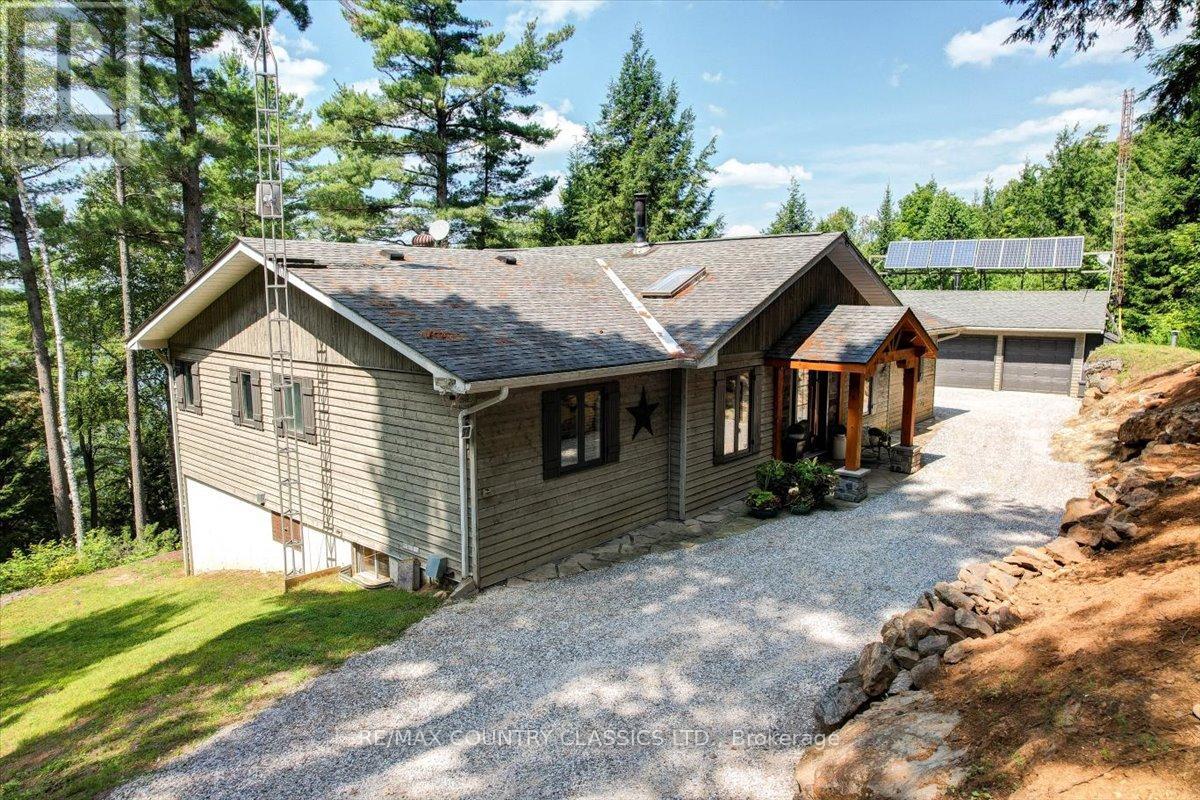 442a Stringer Drive, Faraday, Ontario  K0L 1C0 - Photo 3 - X12223693