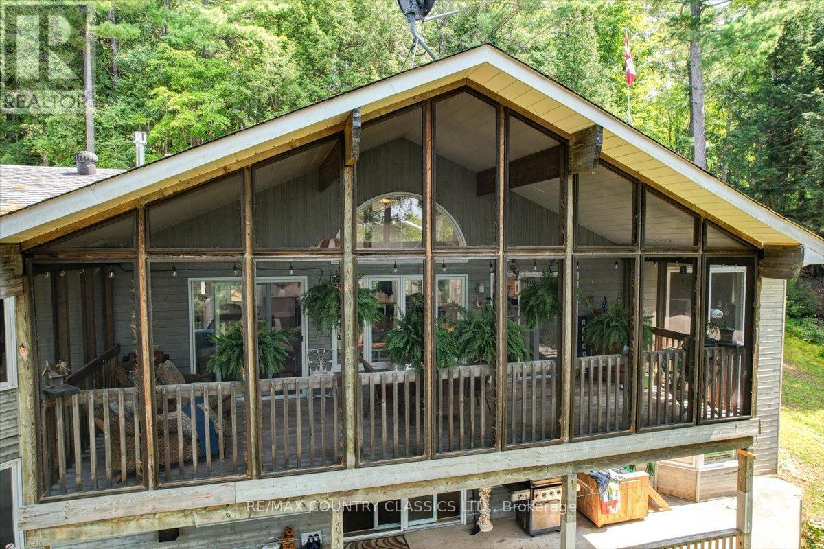 442a Stringer Drive, Faraday, Ontario  K0L 1C0 - Photo 30 - X12223693