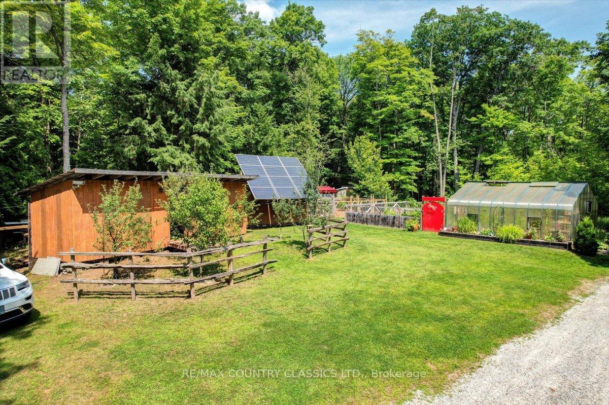 442a Stringer Drive, Faraday, Ontario  K0L 1C0 - Photo 33 - X12223693