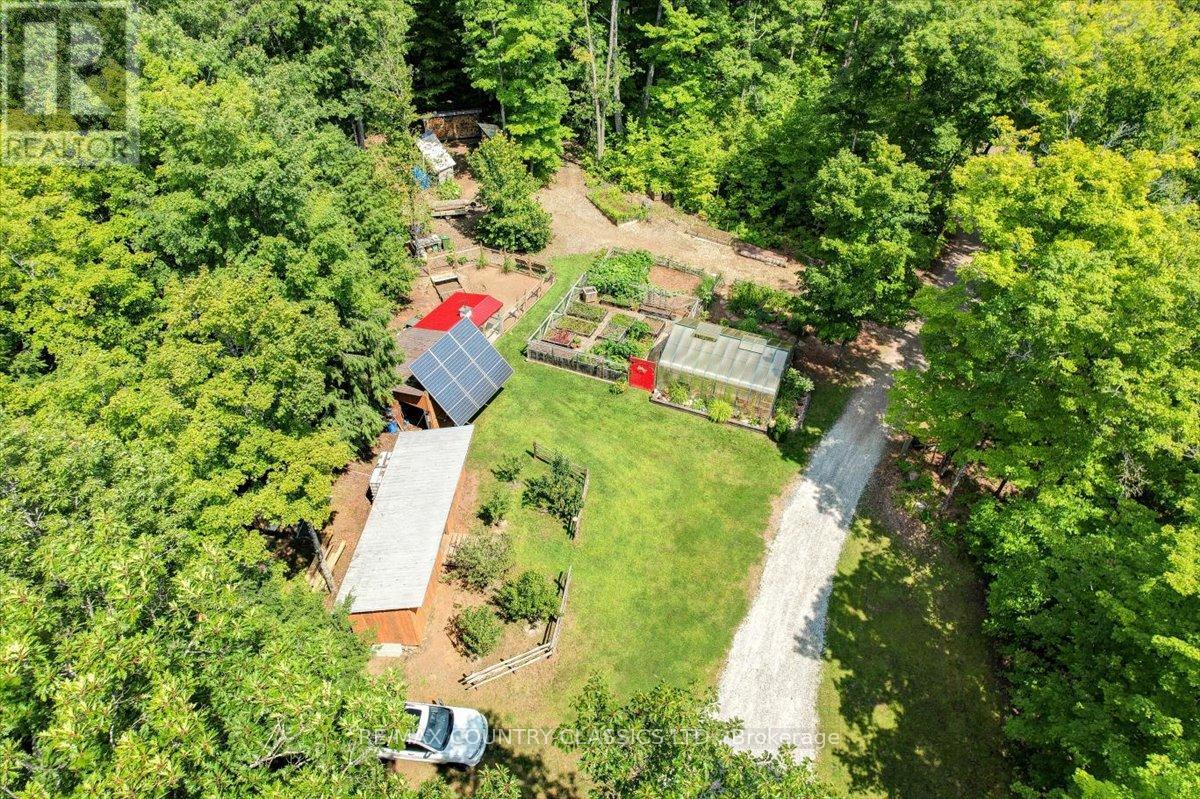 442a Stringer Drive, Faraday, Ontario  K0L 1C0 - Photo 35 - X12223693