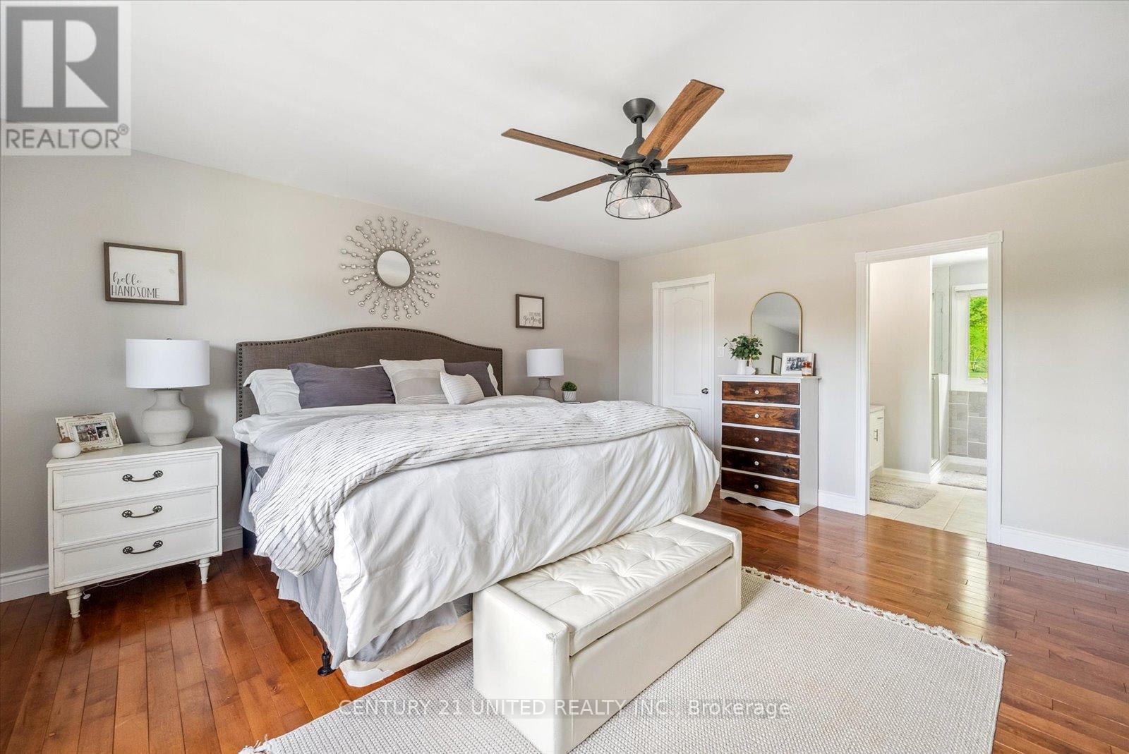 1345 Hetherington Drive, Peterborough North (University Heights), Ontario  K9L 1X5 - Photo 22 - X12223749