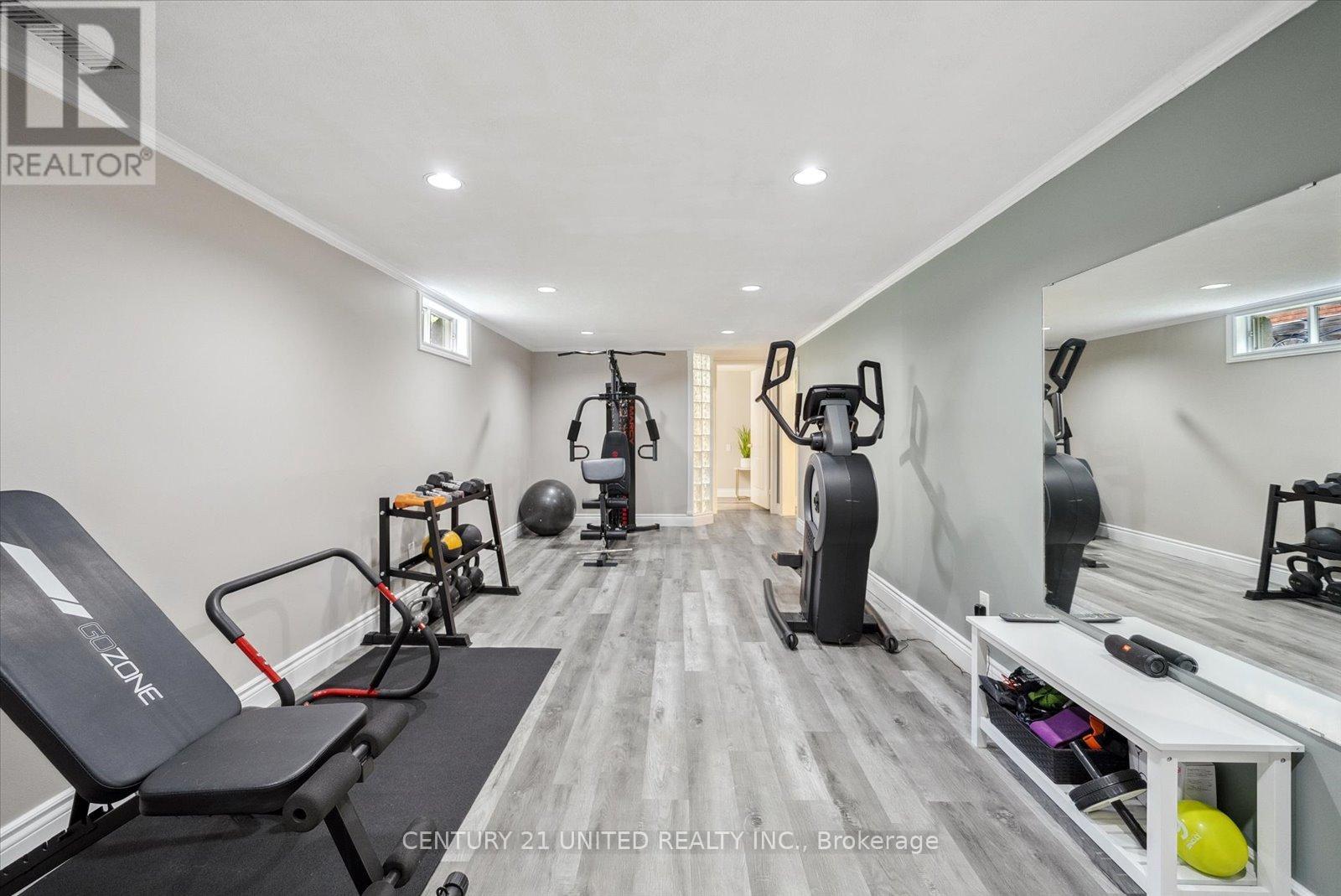 1345 Hetherington Drive, Peterborough North (University Heights), Ontario  K9L 1X5 - Photo 38 - X12223749