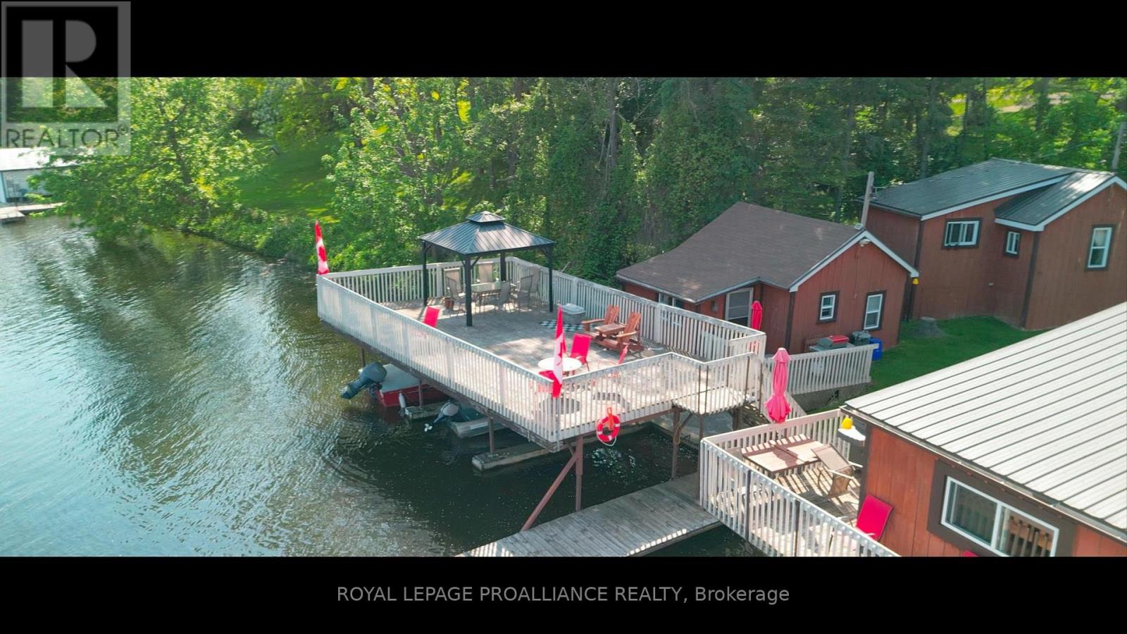 118 Front Street W, Trent Hills (Hastings), Ontario  K0L 1Y0 - Photo 10 - X12223781
