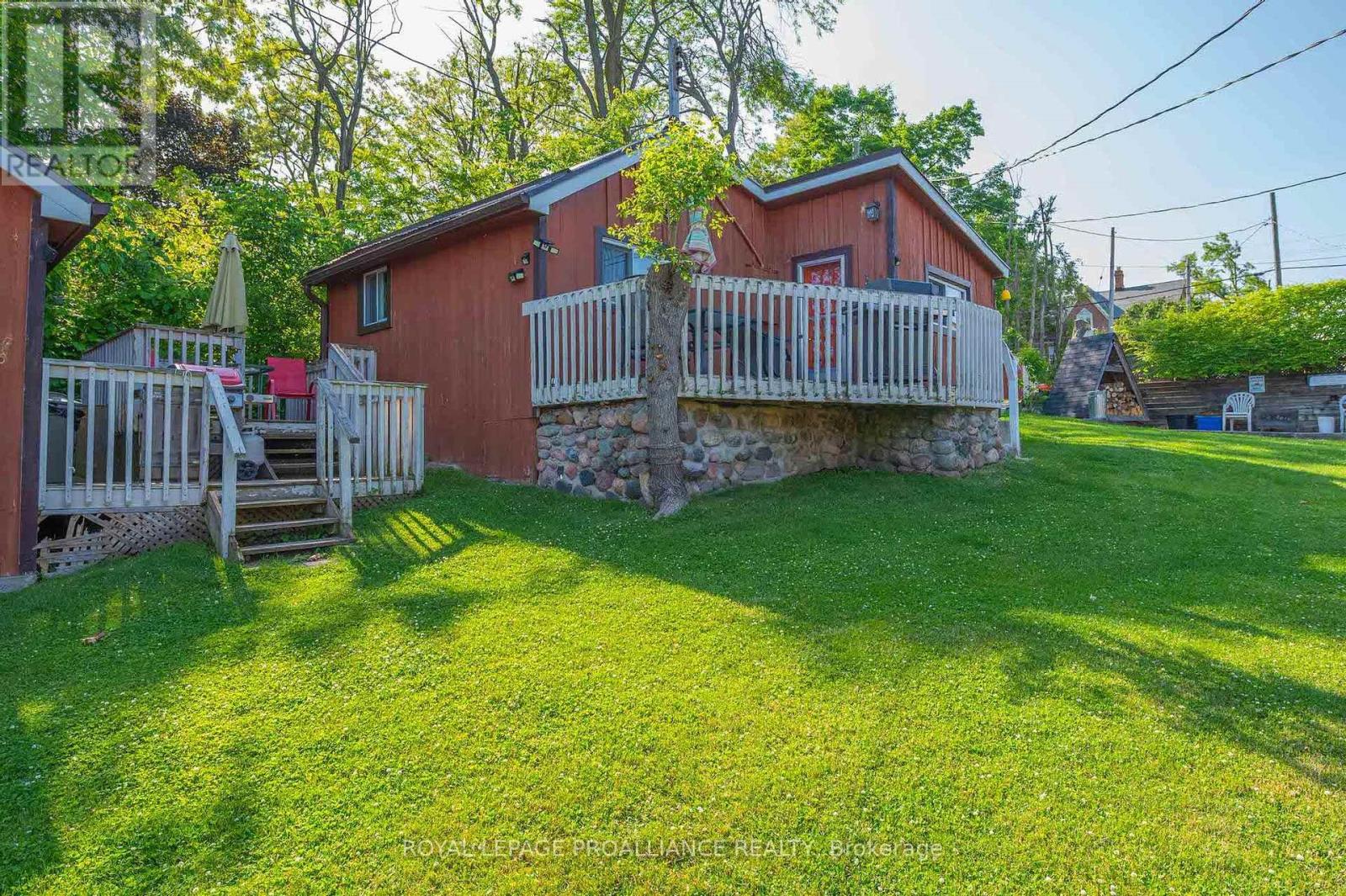 118 Front Street W, Trent Hills (Hastings), Ontario  K0L 1Y0 - Photo 13 - X12223781