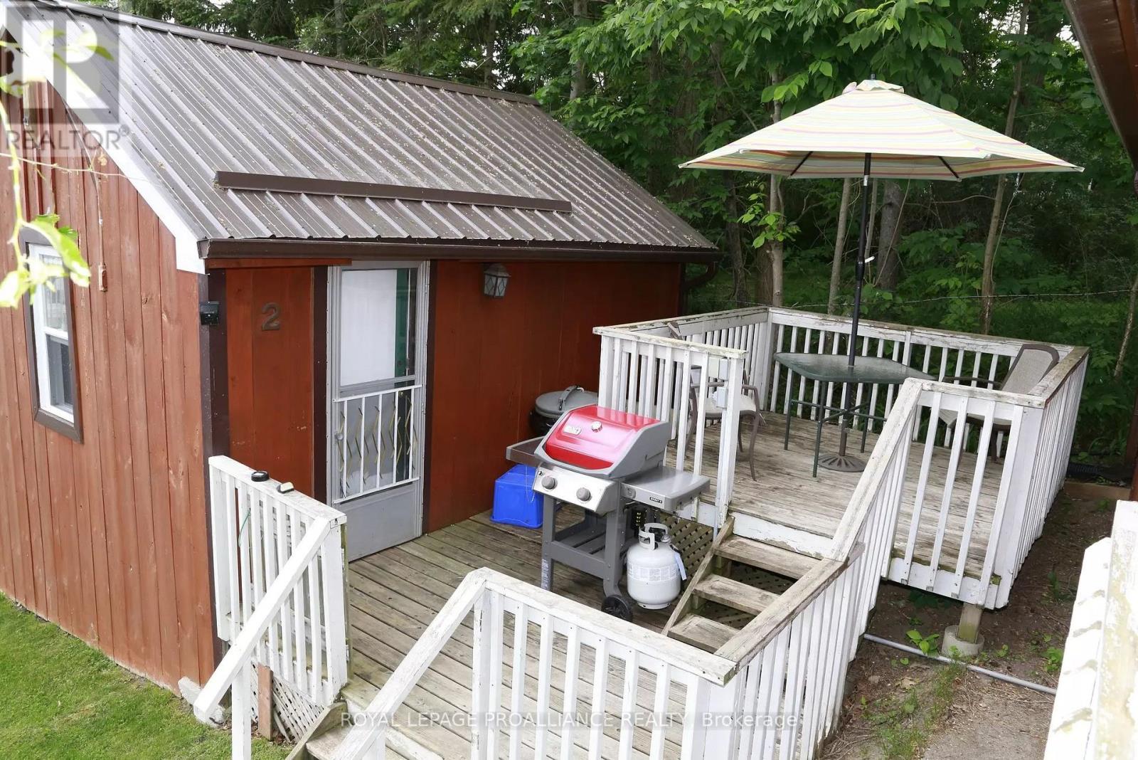 118 Front Street W, Trent Hills (Hastings), Ontario  K0L 1Y0 - Photo 15 - X12223781