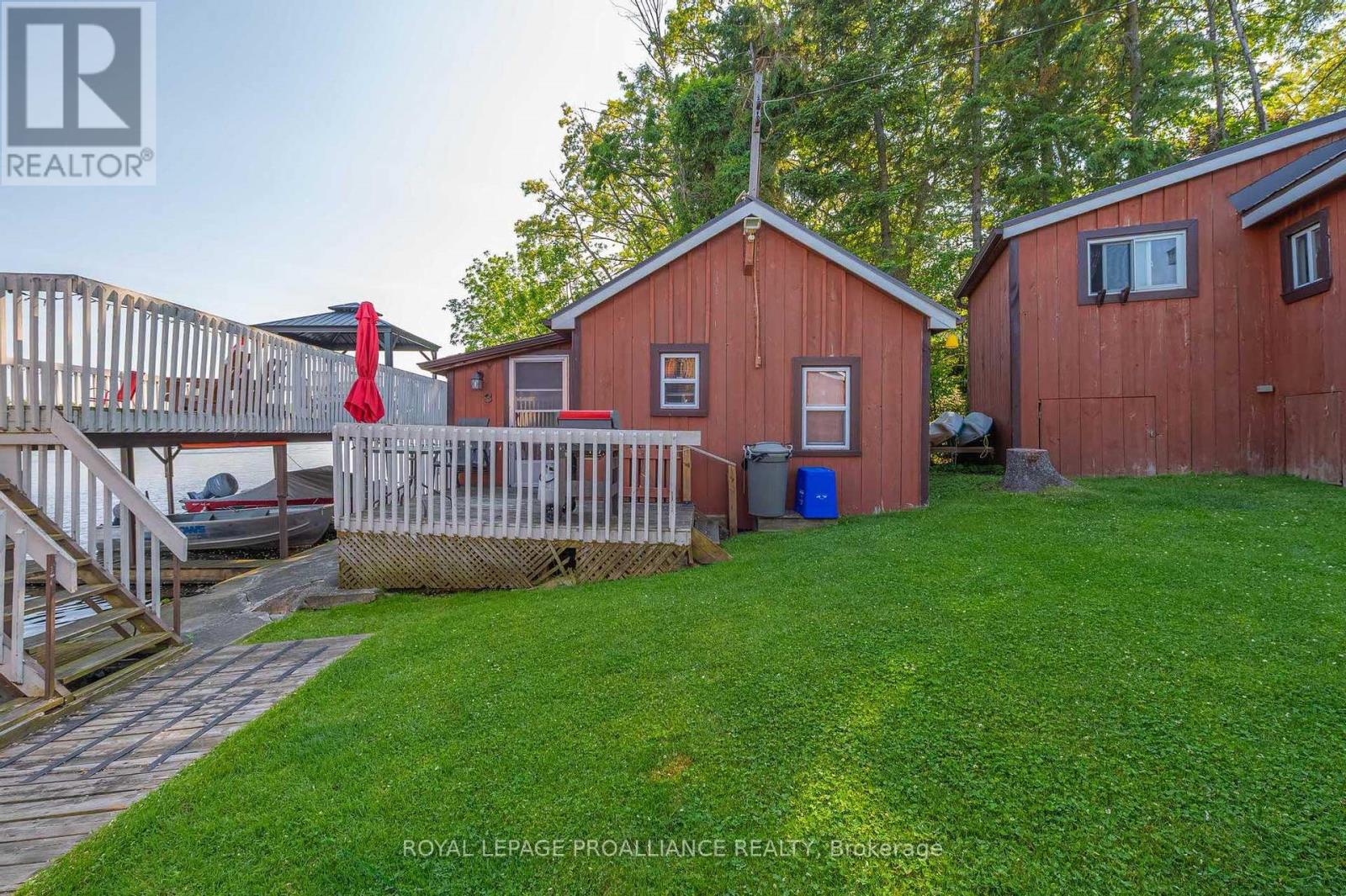 118 Front Street W, Trent Hills (Hastings), Ontario  K0L 1Y0 - Photo 17 - X12223781