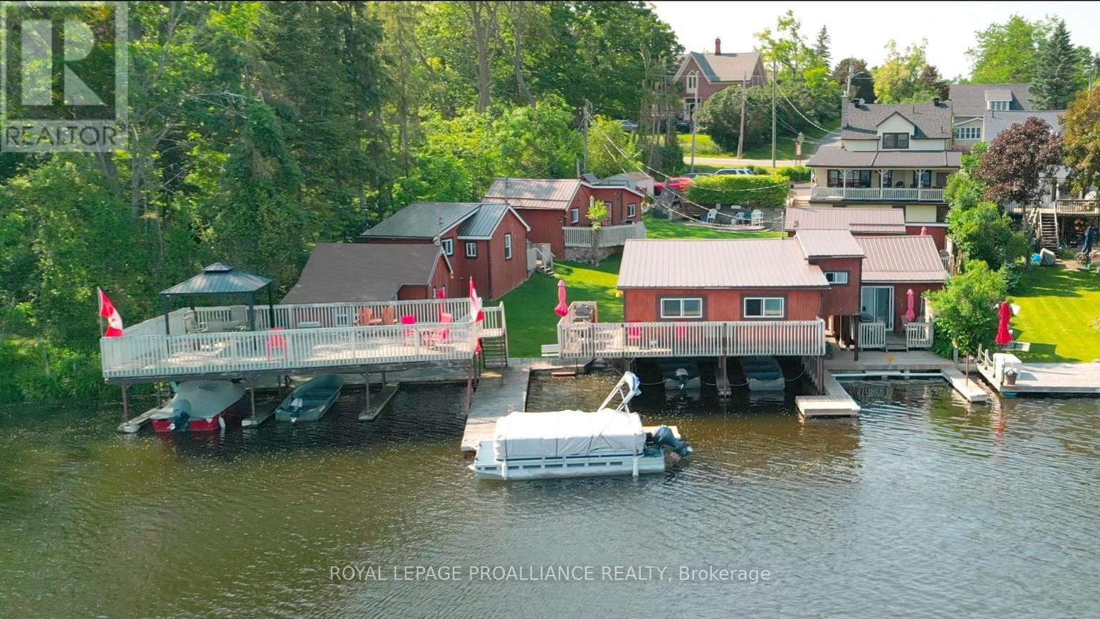 118 Front Street W, Trent Hills (Hastings), Ontario  K0L 1Y0 - Photo 2 - X12223781