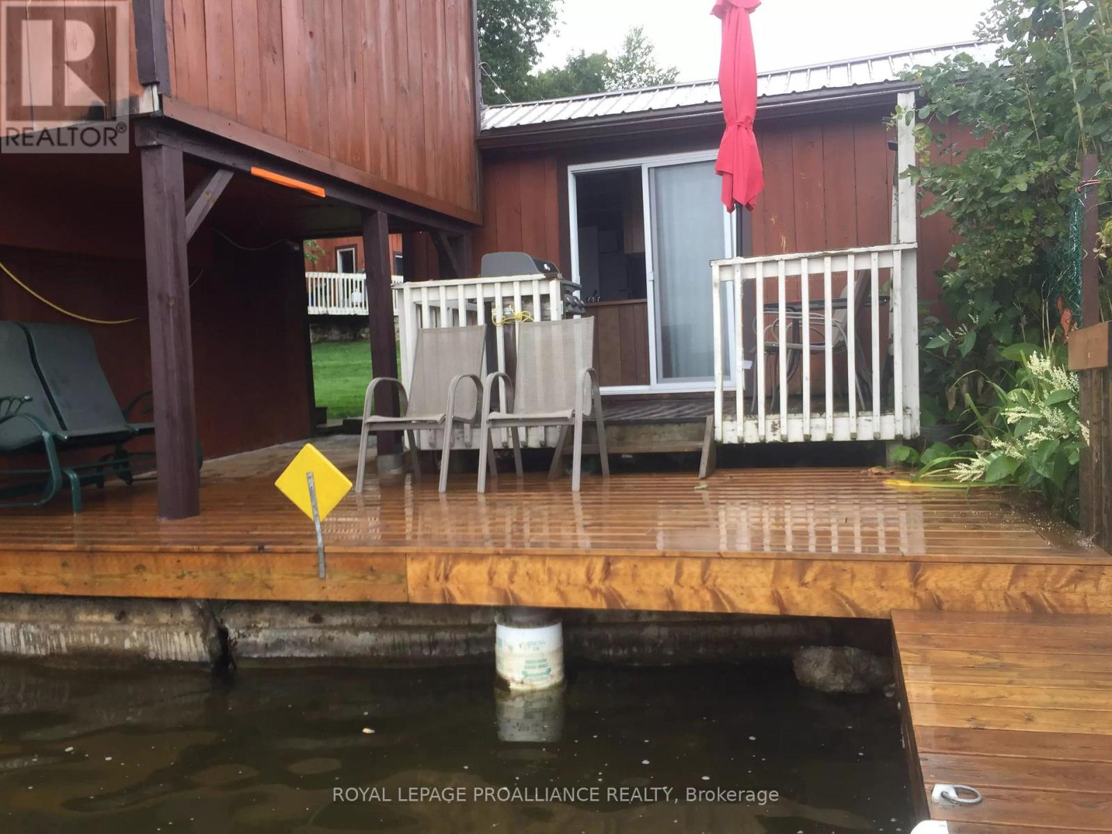 118 Front Street W, Trent Hills (Hastings), Ontario  K0L 1Y0 - Photo 20 - X12223781