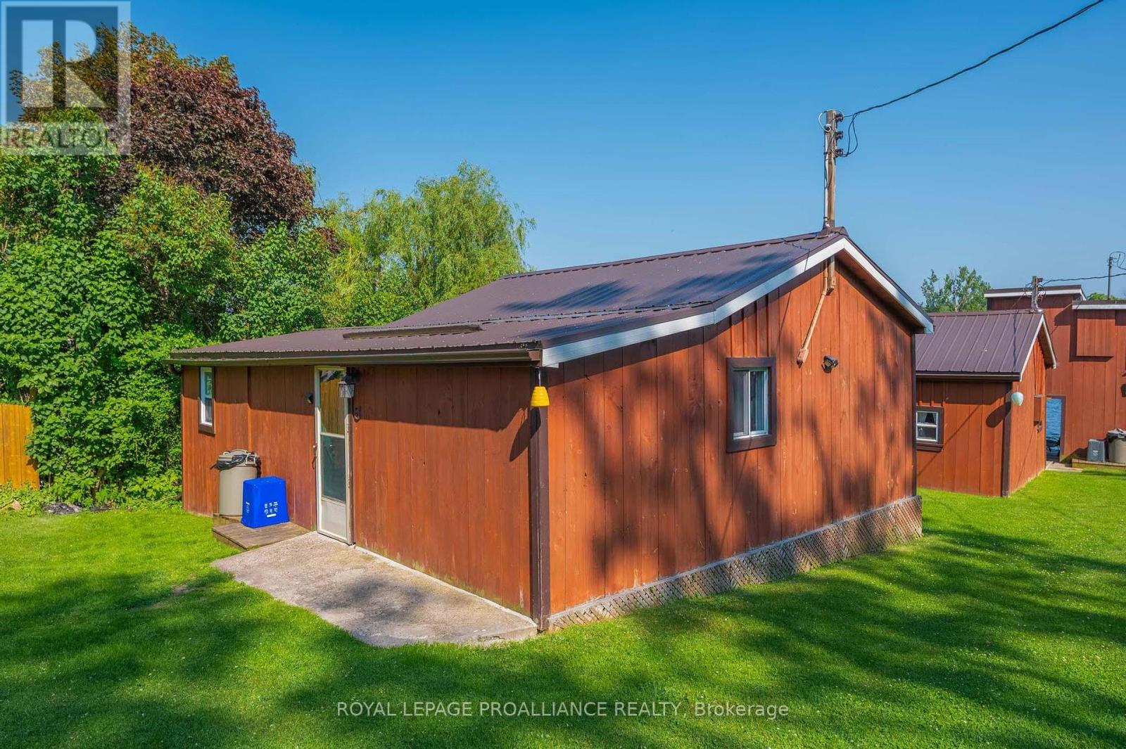 118 Front Street W, Trent Hills (Hastings), Ontario  K0L 1Y0 - Photo 23 - X12223781