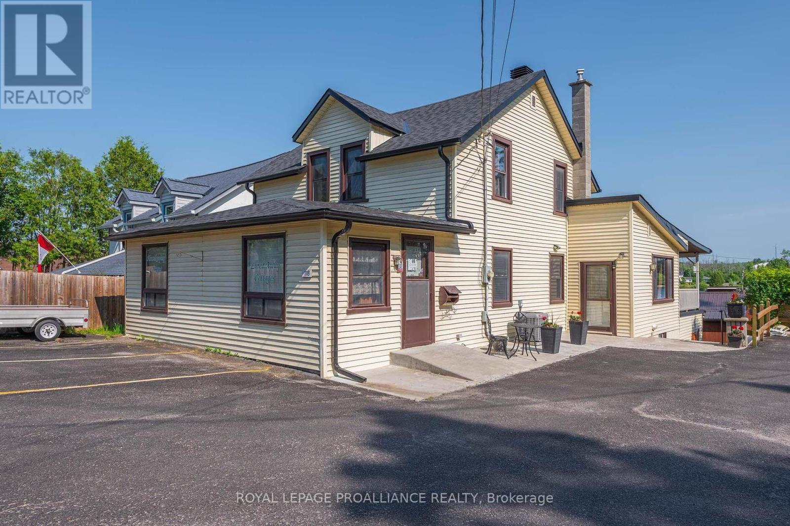 118 Front Street W, Trent Hills (Hastings), Ontario  K0L 1Y0 - Photo 3 - X12223781