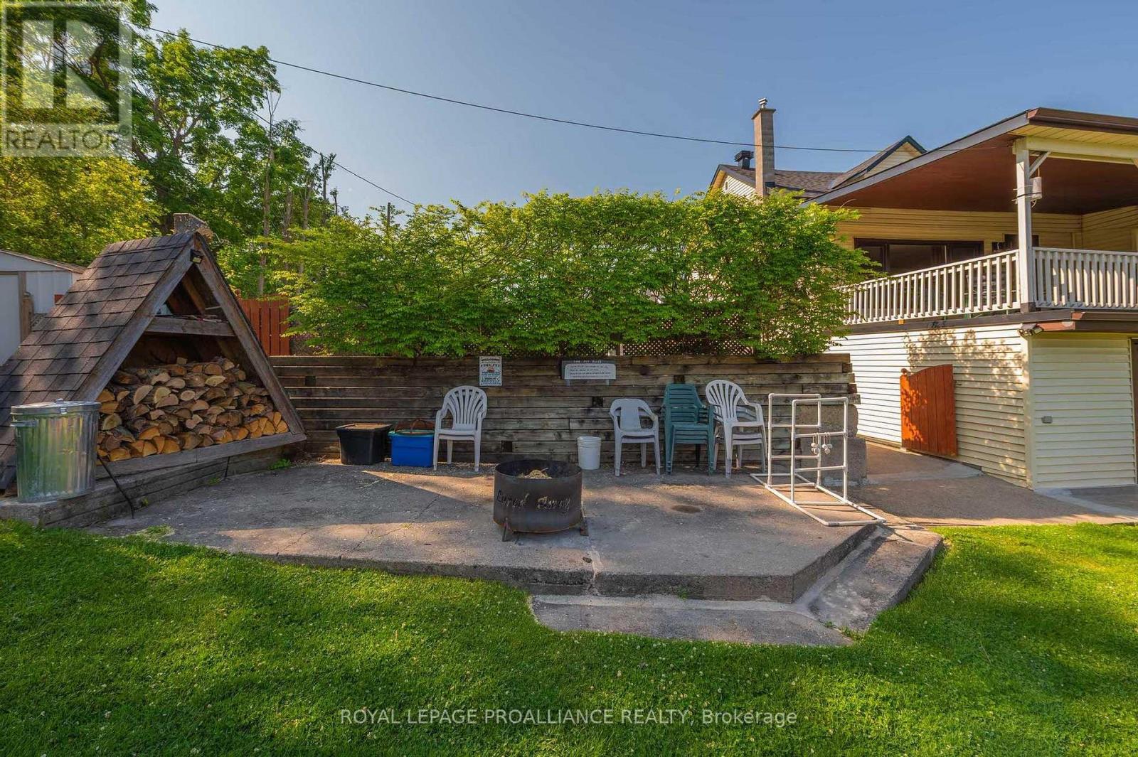 118 Front Street W, Trent Hills (Hastings), Ontario  K0L 1Y0 - Photo 33 - X12223781