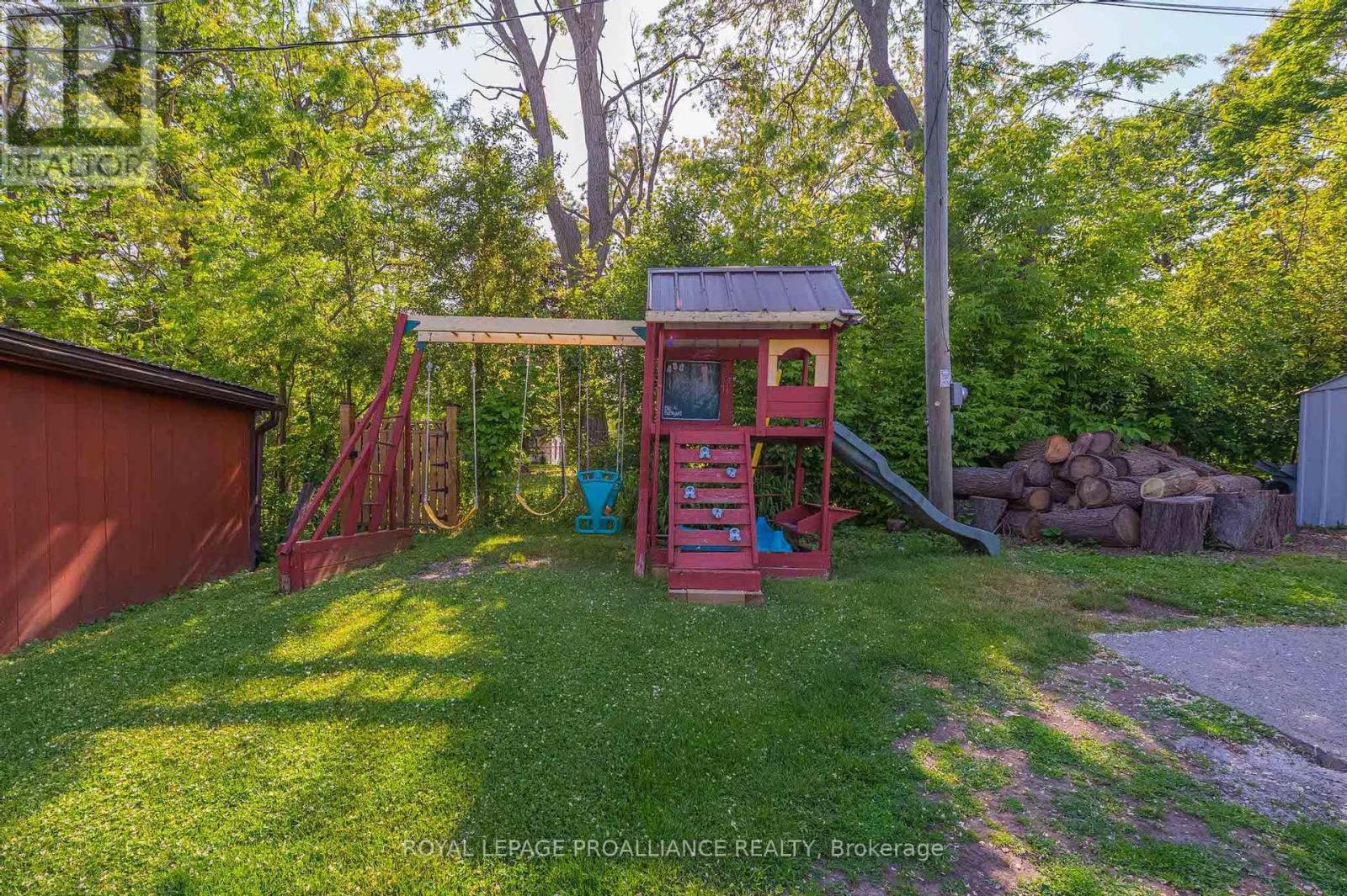 118 Front Street W, Trent Hills (Hastings), Ontario  K0L 1Y0 - Photo 34 - X12223781
