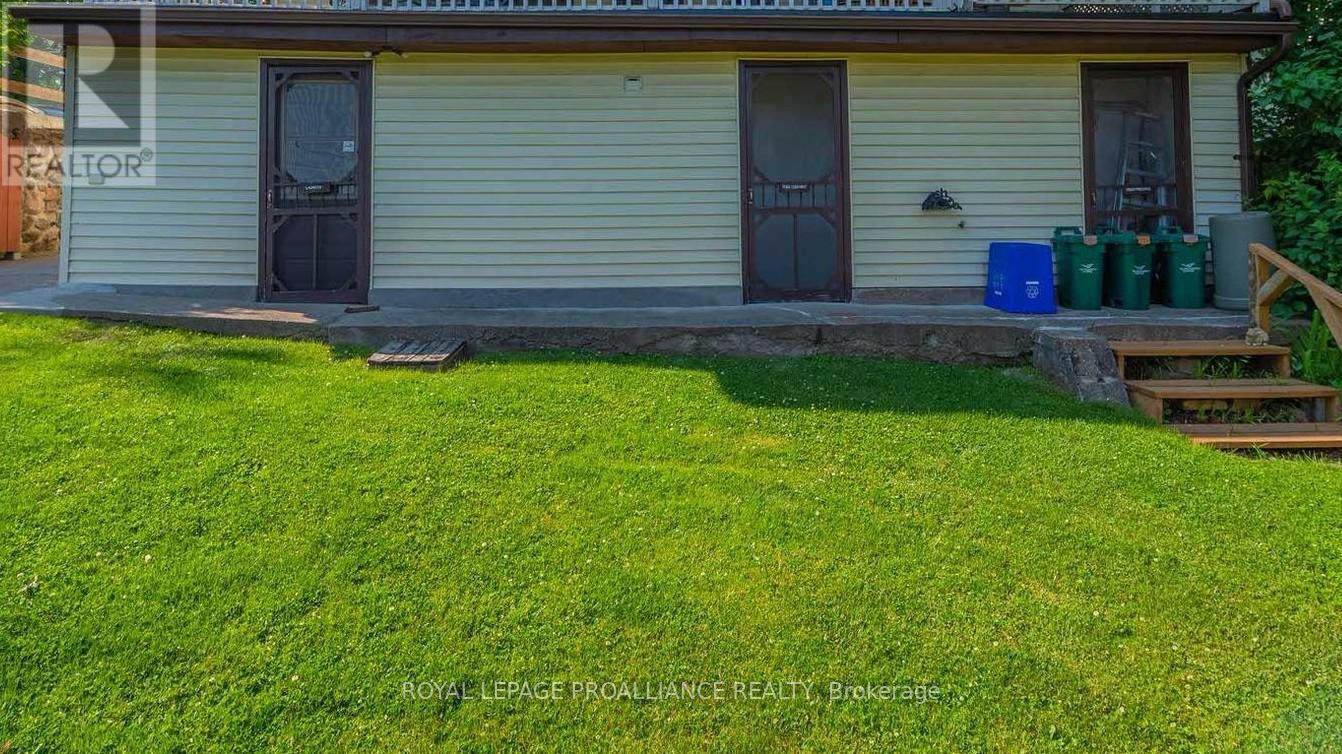 118 Front Street W, Trent Hills (Hastings), Ontario  K0L 1Y0 - Photo 35 - X12223781