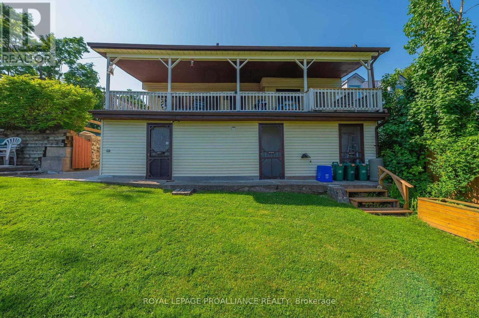 118 Front Street W, Trent Hills (Hastings), Ontario  K0L 1Y0 - Photo 8 - X12223781