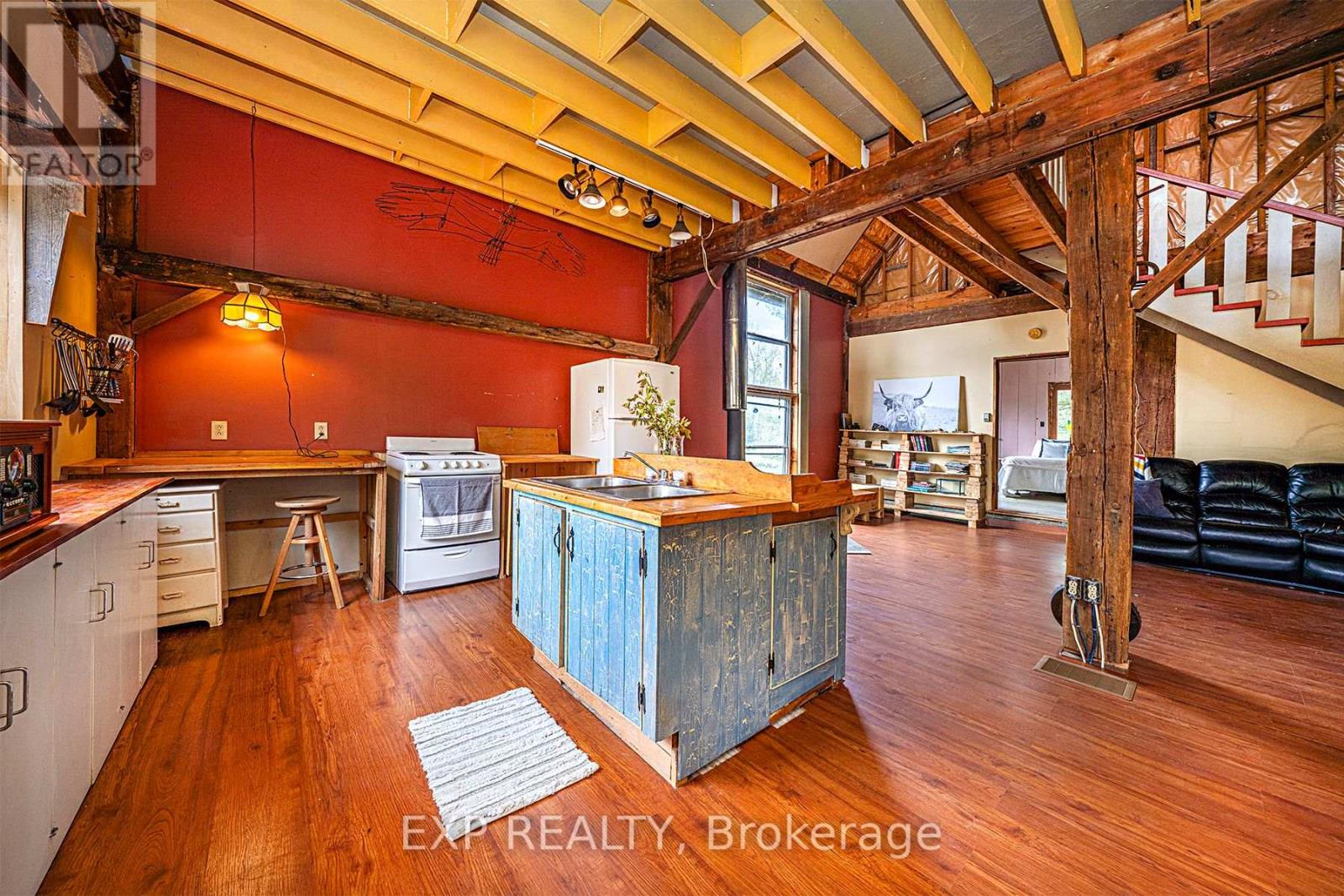 1057 Macduff Road, Highlands East (Monmouth), Ontario  K0L 2Y0 - Photo 14 - X12223439
