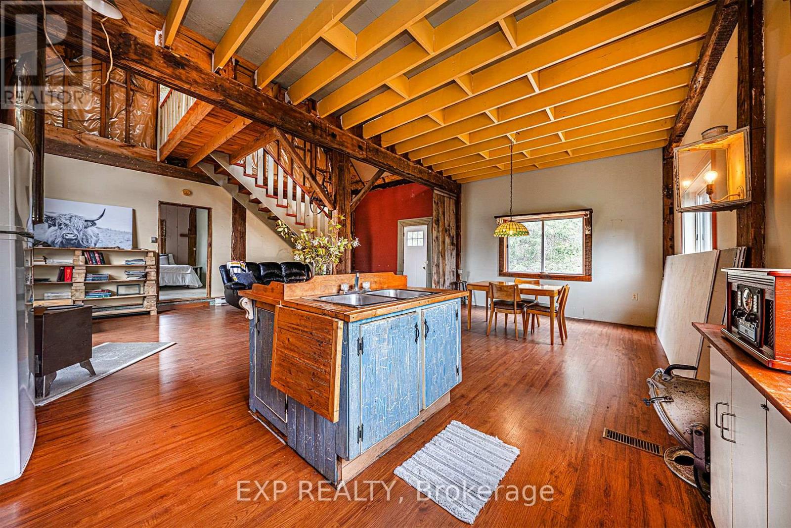 1057 Macduff Road, Highlands East (Monmouth), Ontario  K0L 2Y0 - Photo 15 - X12223439