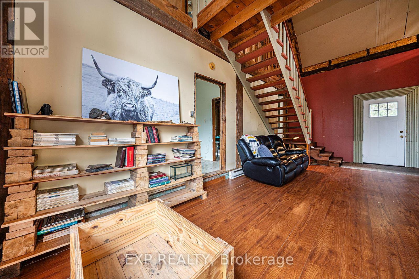 1057 Macduff Road, Highlands East (Monmouth), Ontario  K0L 2Y0 - Photo 16 - X12223439