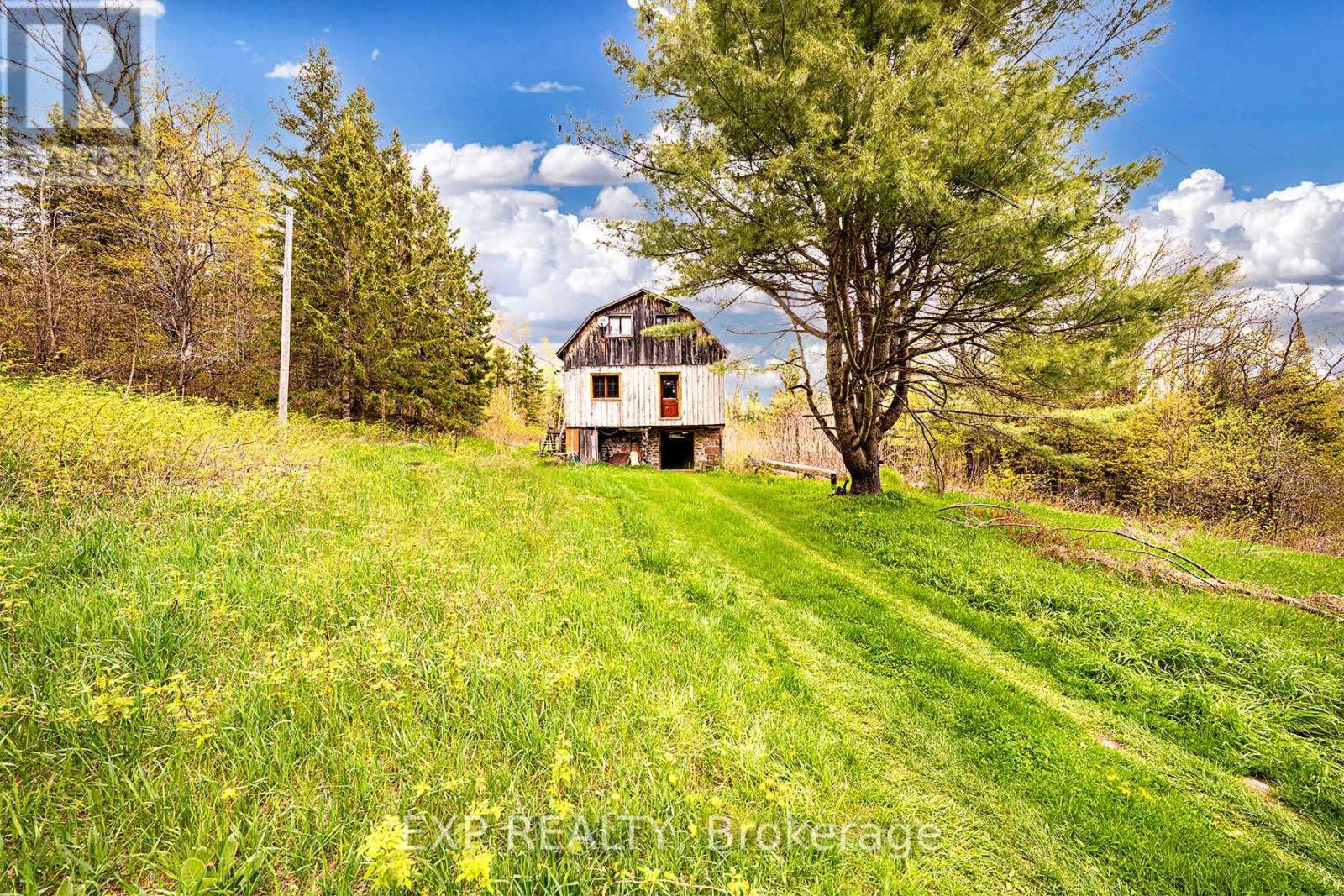 1057 Macduff Road, Highlands East (Monmouth), Ontario  K0L 2Y0 - Photo 2 - X12223439
