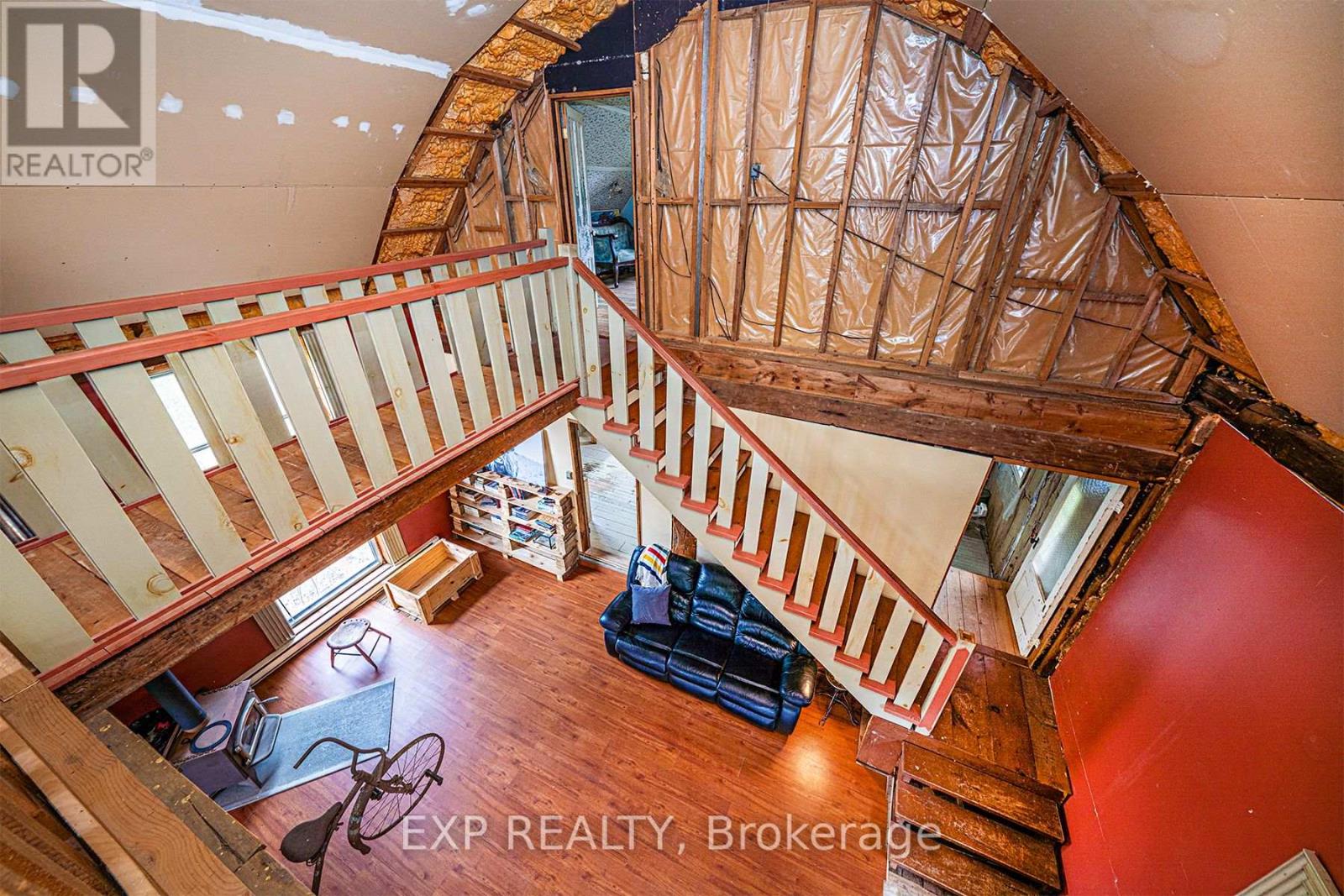 1057 Macduff Road, Highlands East (Monmouth), Ontario  K0L 2Y0 - Photo 25 - X12223439
