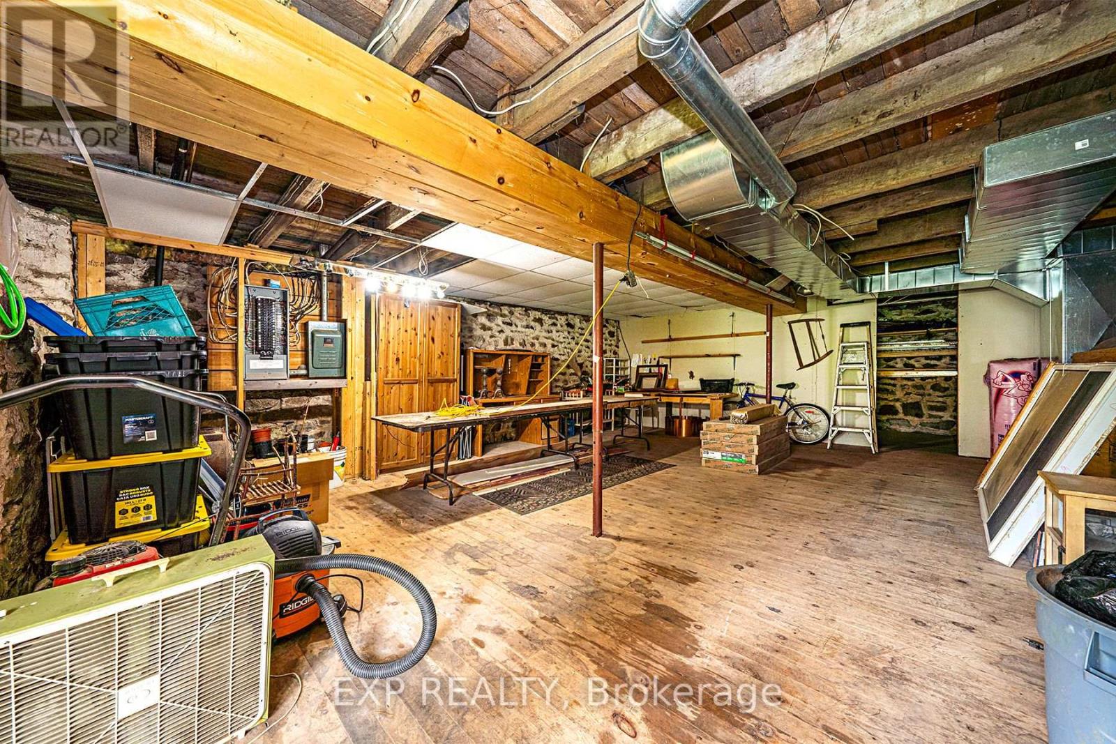 1057 Macduff Road, Highlands East (Monmouth), Ontario  K0L 2Y0 - Photo 26 - X12223439