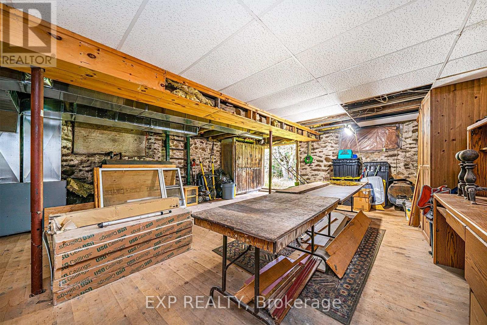 1057 Macduff Road, Highlands East (Monmouth), Ontario  K0L 2Y0 - Photo 28 - X12223439