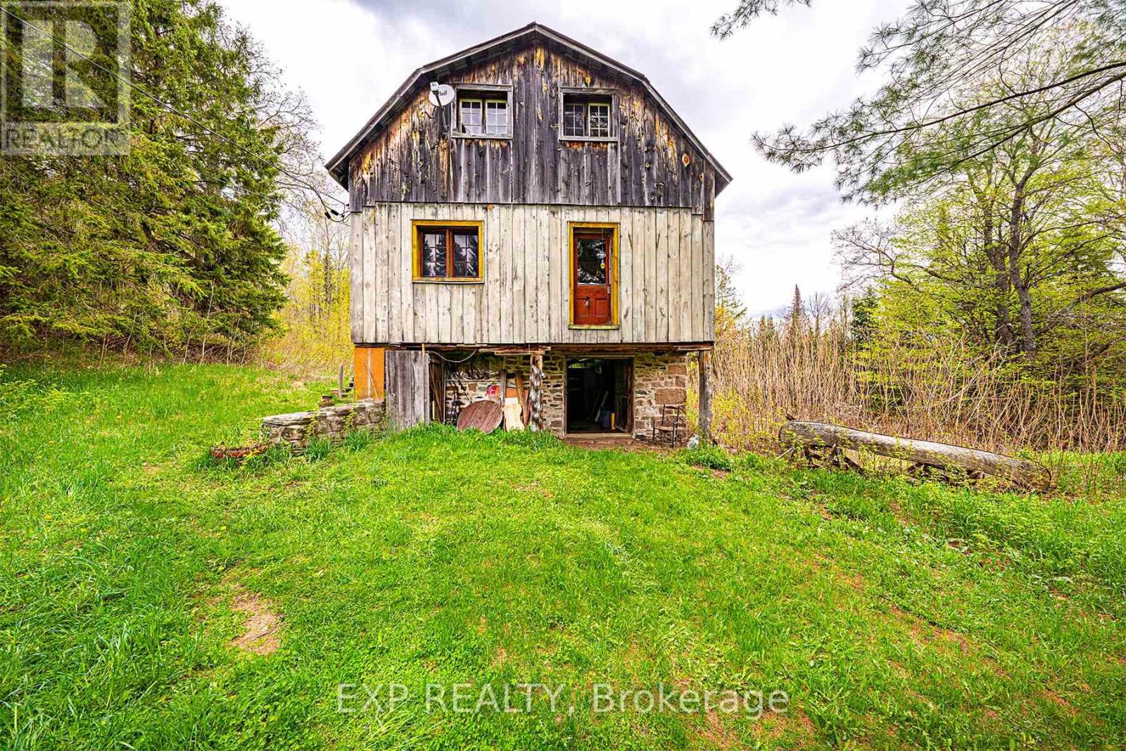 1057 Macduff Road, Highlands East (Monmouth), Ontario  K0L 2Y0 - Photo 29 - X12223439