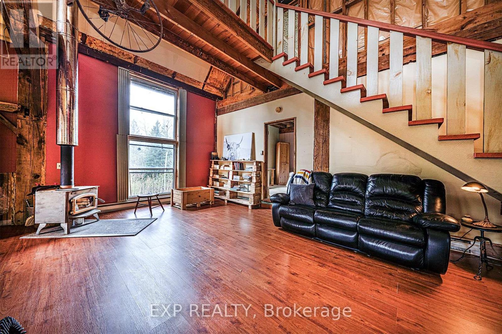 1057 Macduff Road, Highlands East (Monmouth), Ontario  K0L 2Y0 - Photo 7 - X12223439