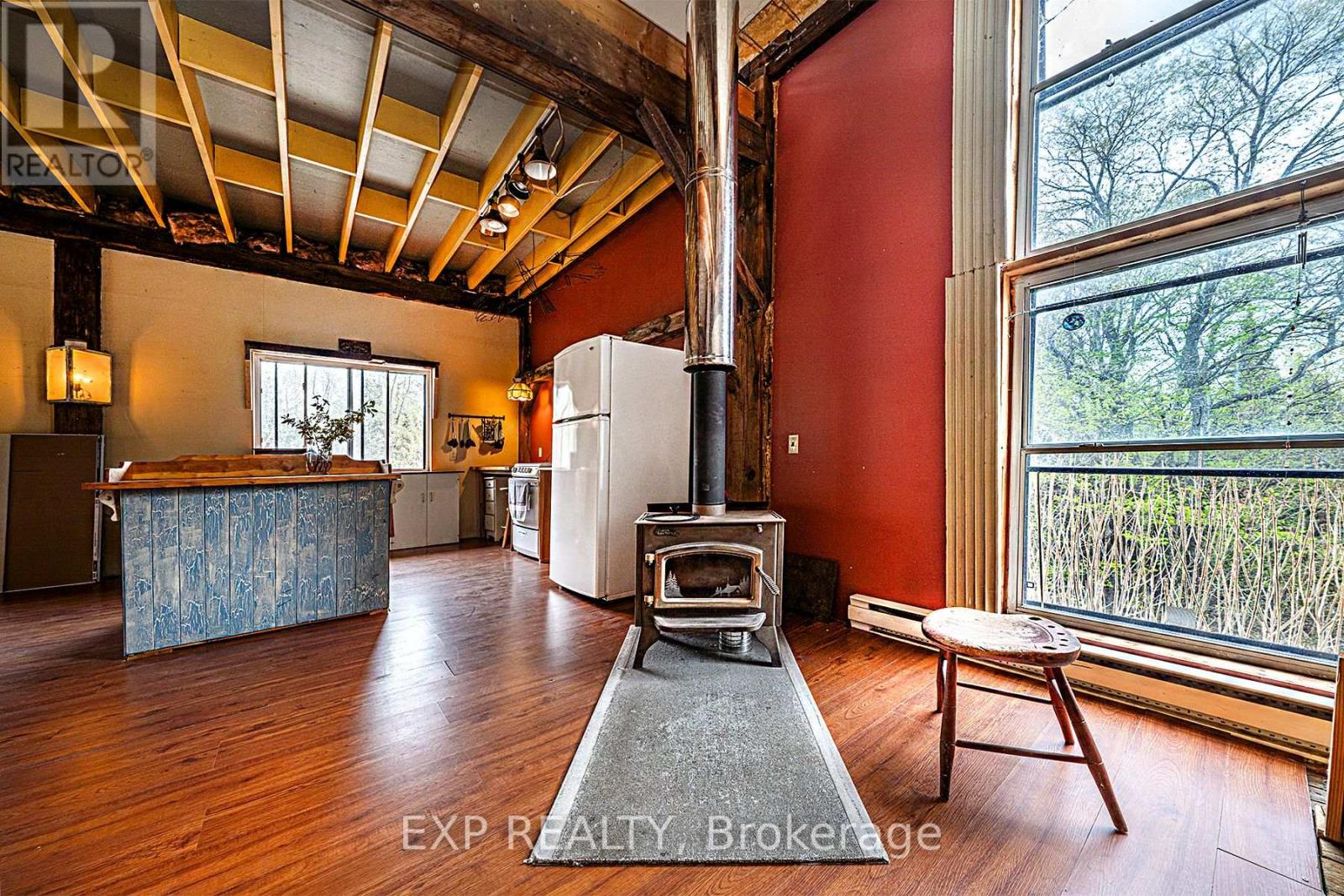 1057 Macduff Road, Highlands East (Monmouth), Ontario  K0L 2Y0 - Photo 8 - X12223439