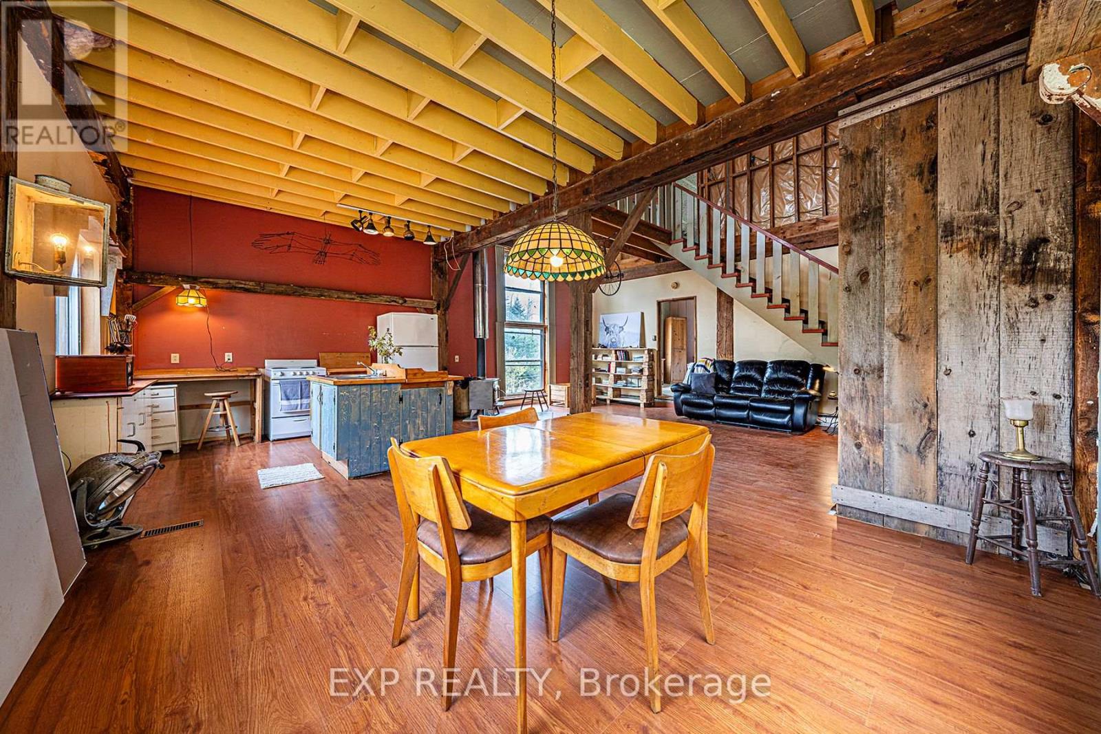 1057 Macduff Road, Highlands East (Monmouth), Ontario  K0L 2Y0 - Photo 9 - X12223439