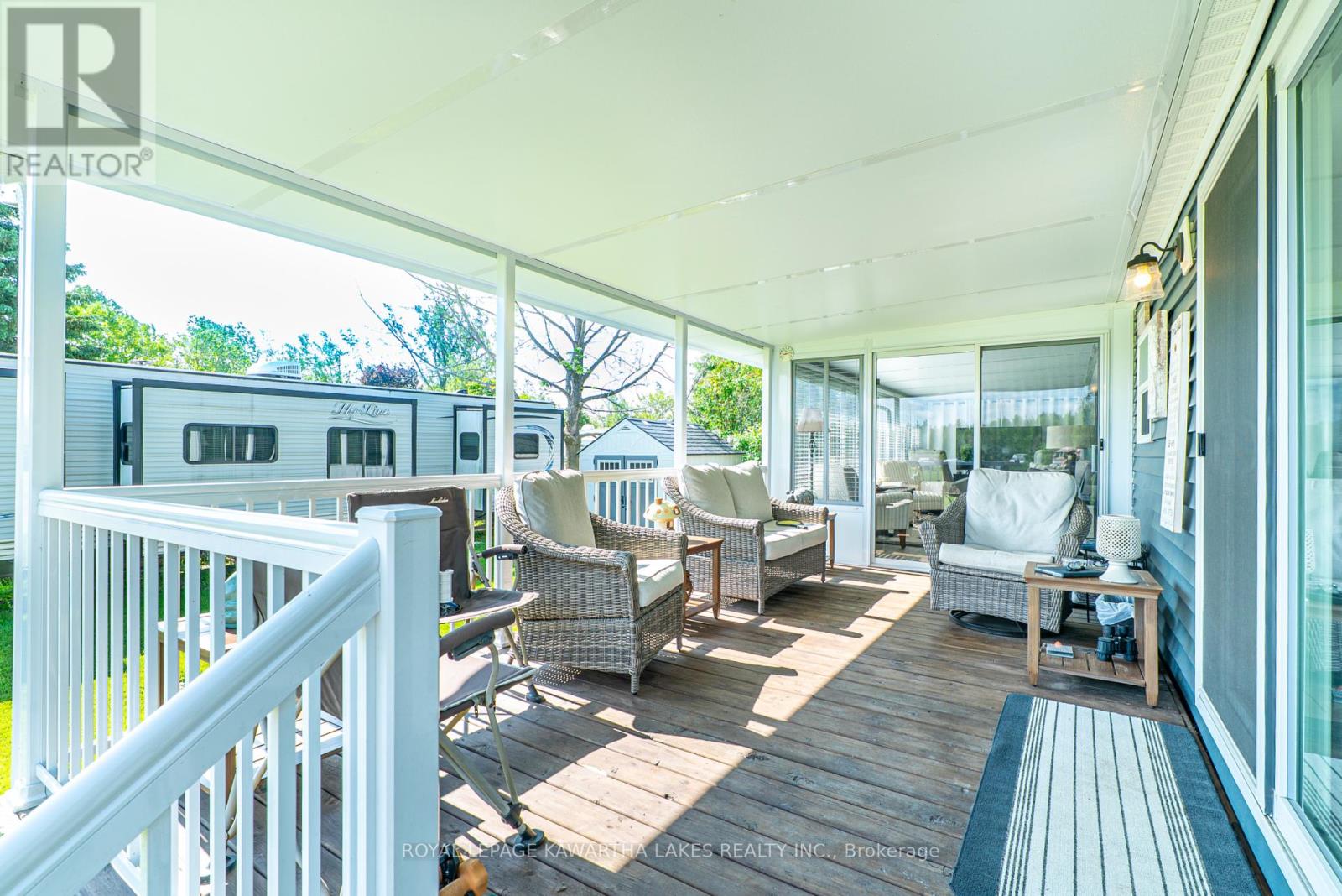 46 Alpine Street, Kawartha Lakes (Ops), Ontario  K9V 4R1 - Photo 17 - X12223796