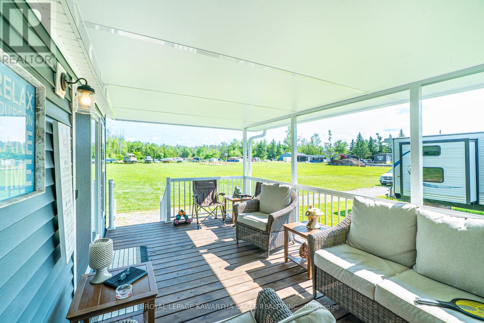 46 Alpine Street, Kawartha Lakes (Ops), Ontario  K9V 4R1 - Photo 19 - X12223796