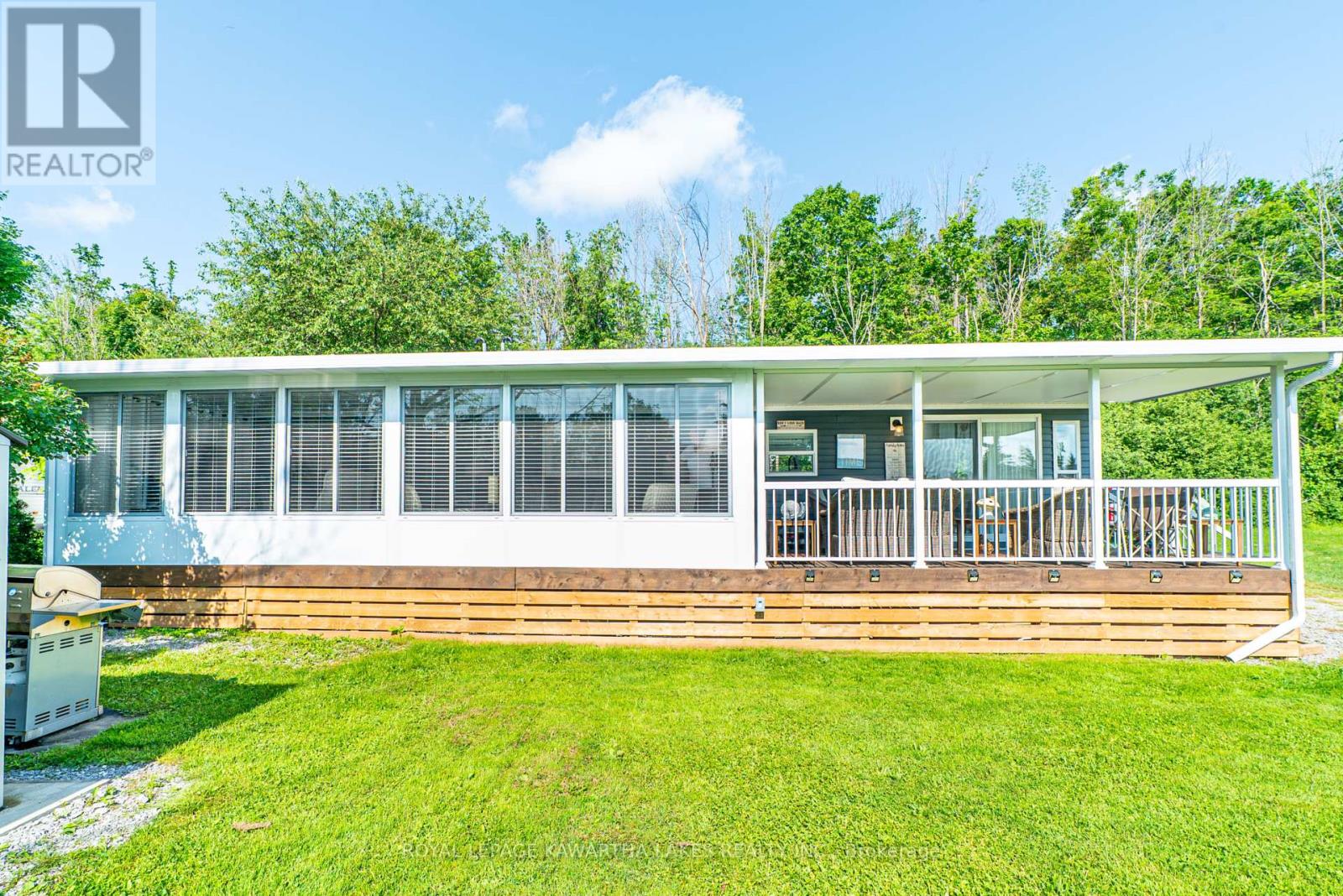 46 Alpine Street, Kawartha Lakes (Ops), Ontario  K9V 4R1 - Photo 2 - X12223796