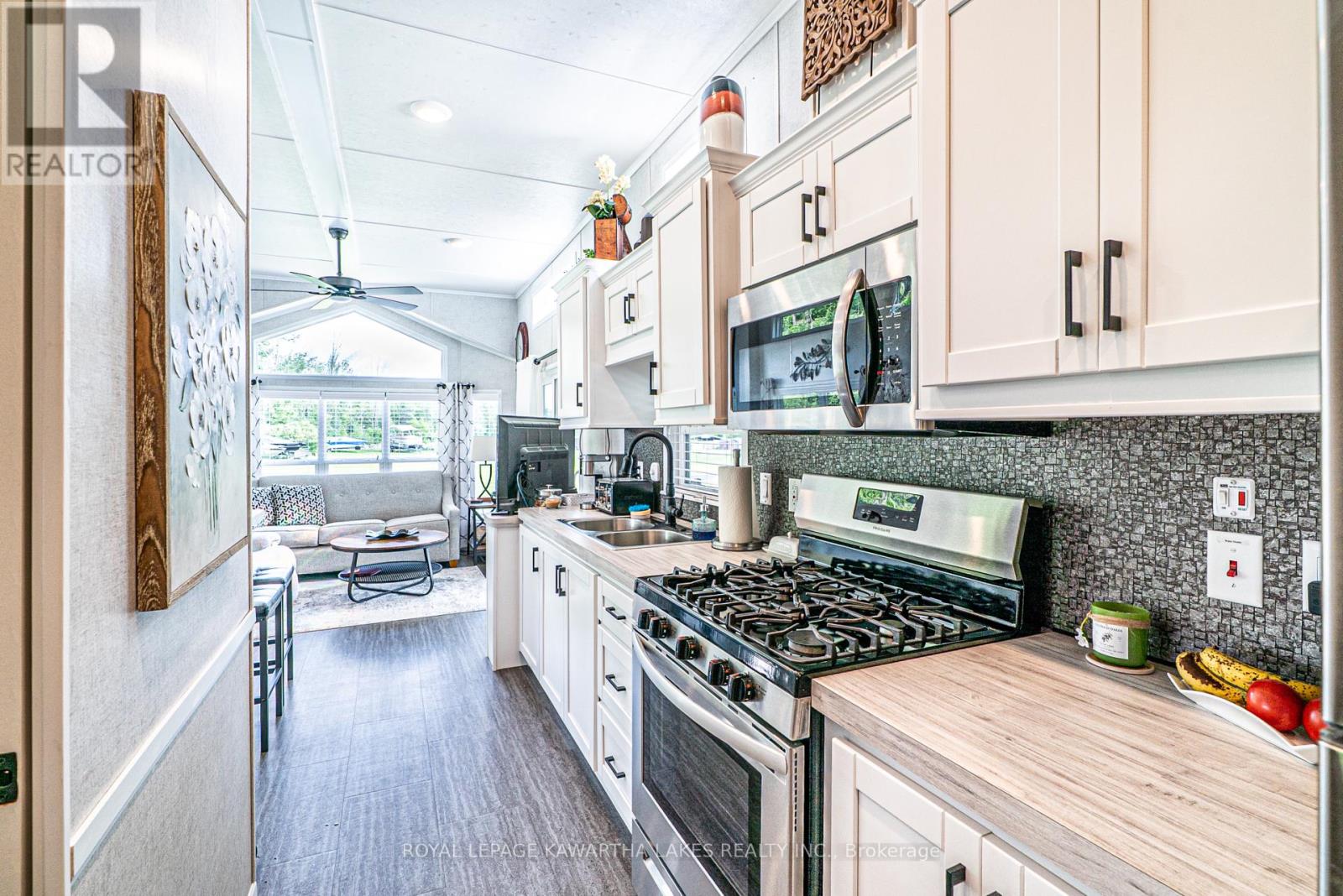 46 Alpine Street, Kawartha Lakes (Ops), Ontario  K9V 4R1 - Photo 7 - X12223796